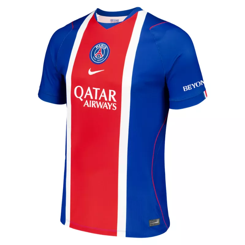 26/27 PSG Home Jersey