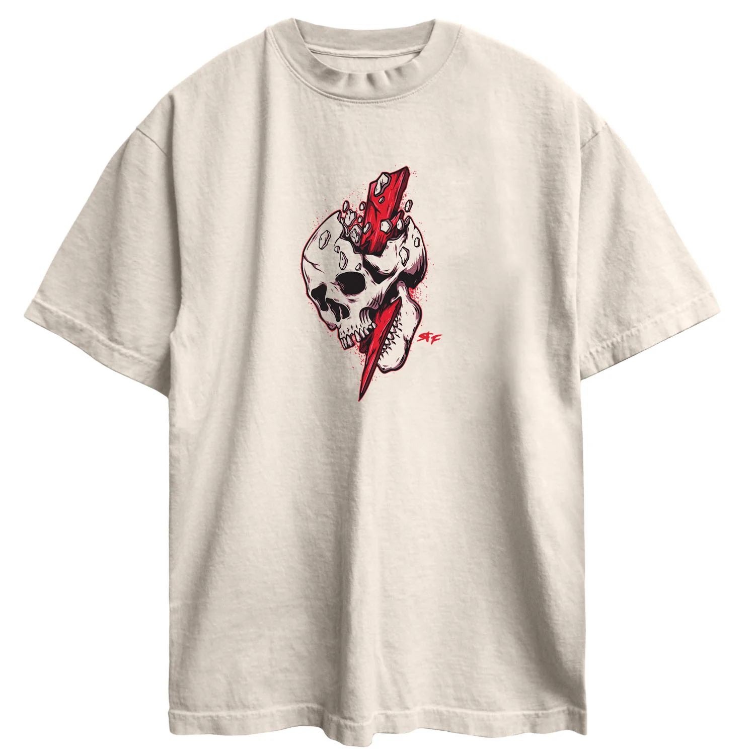 The Enigma - Street Tee