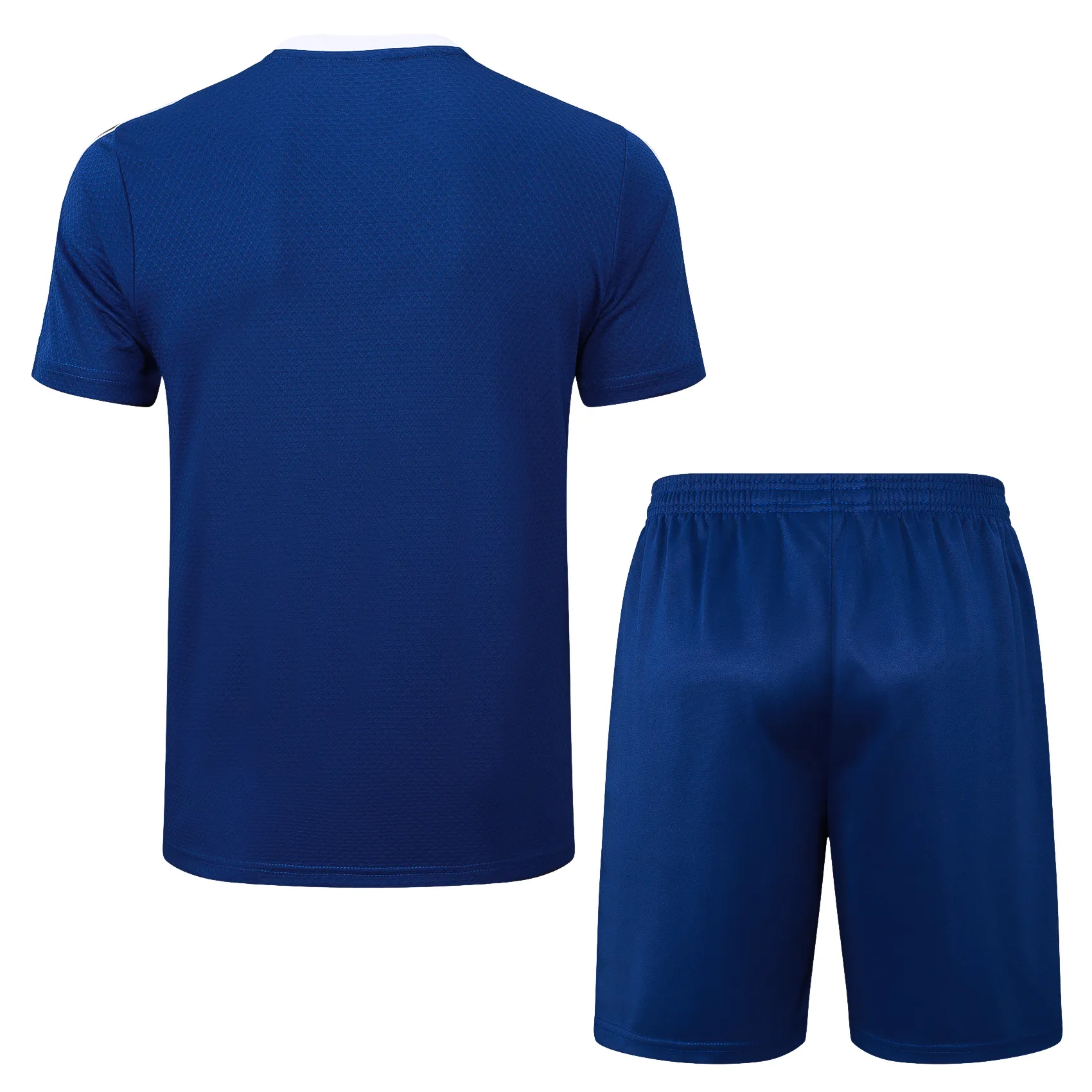 Arsenal 25/26 Short Sleeves Training suit D2514