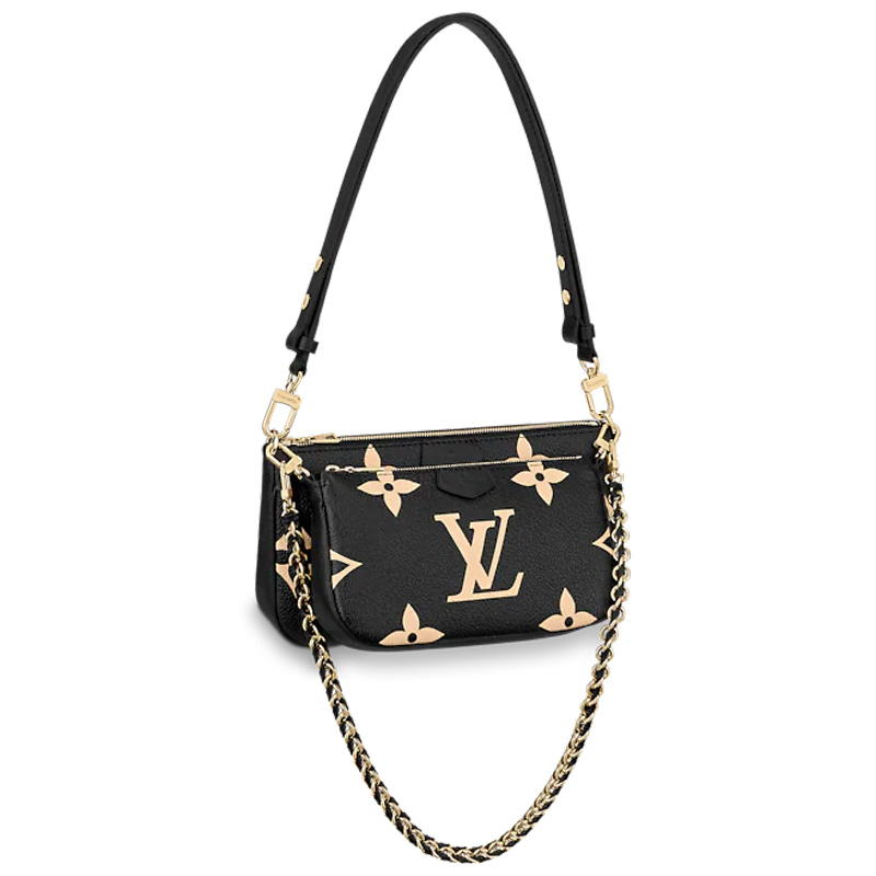 Louis Vuitton LV Multi Pochette Accessoires M44813