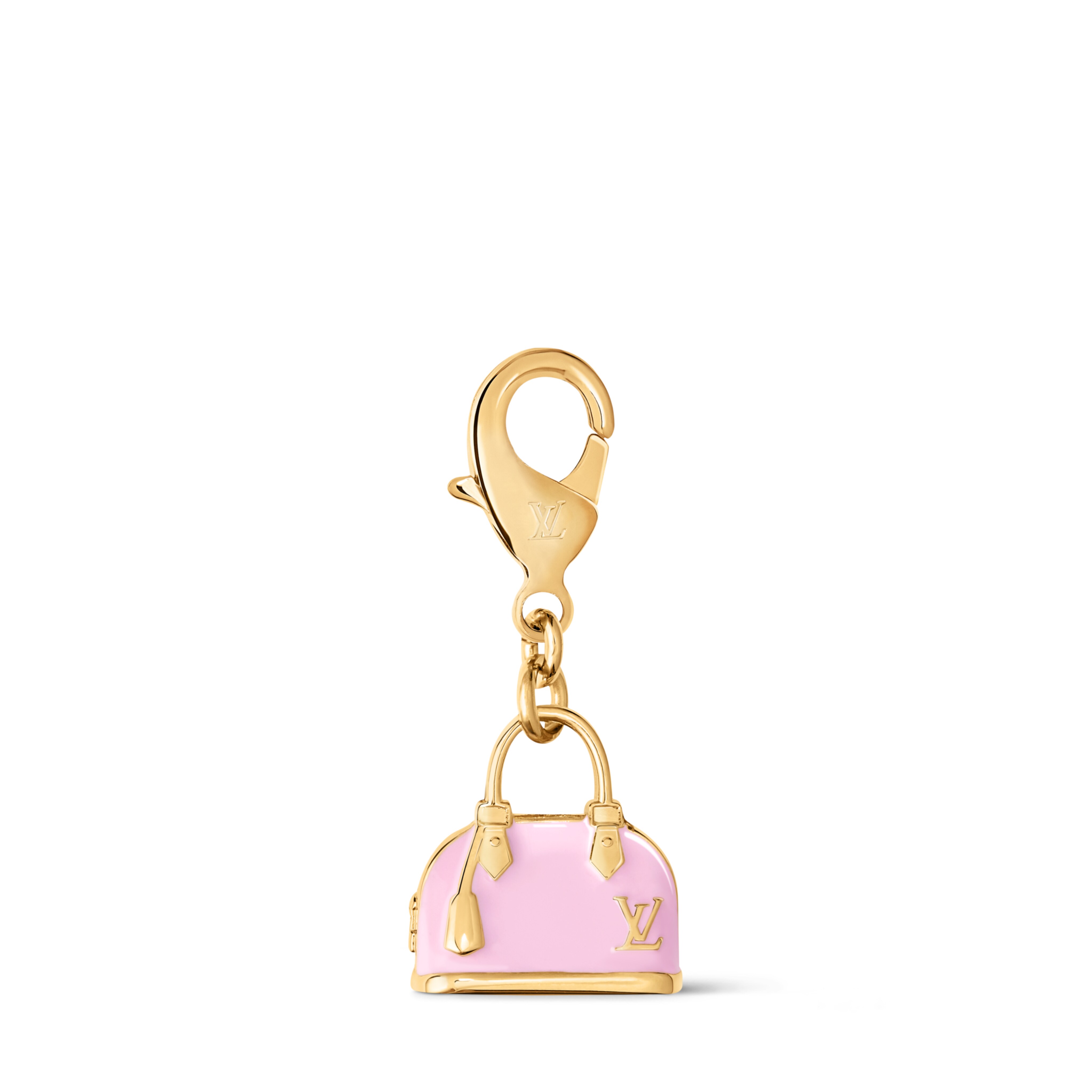 LV チャーム･ミニ アルマ