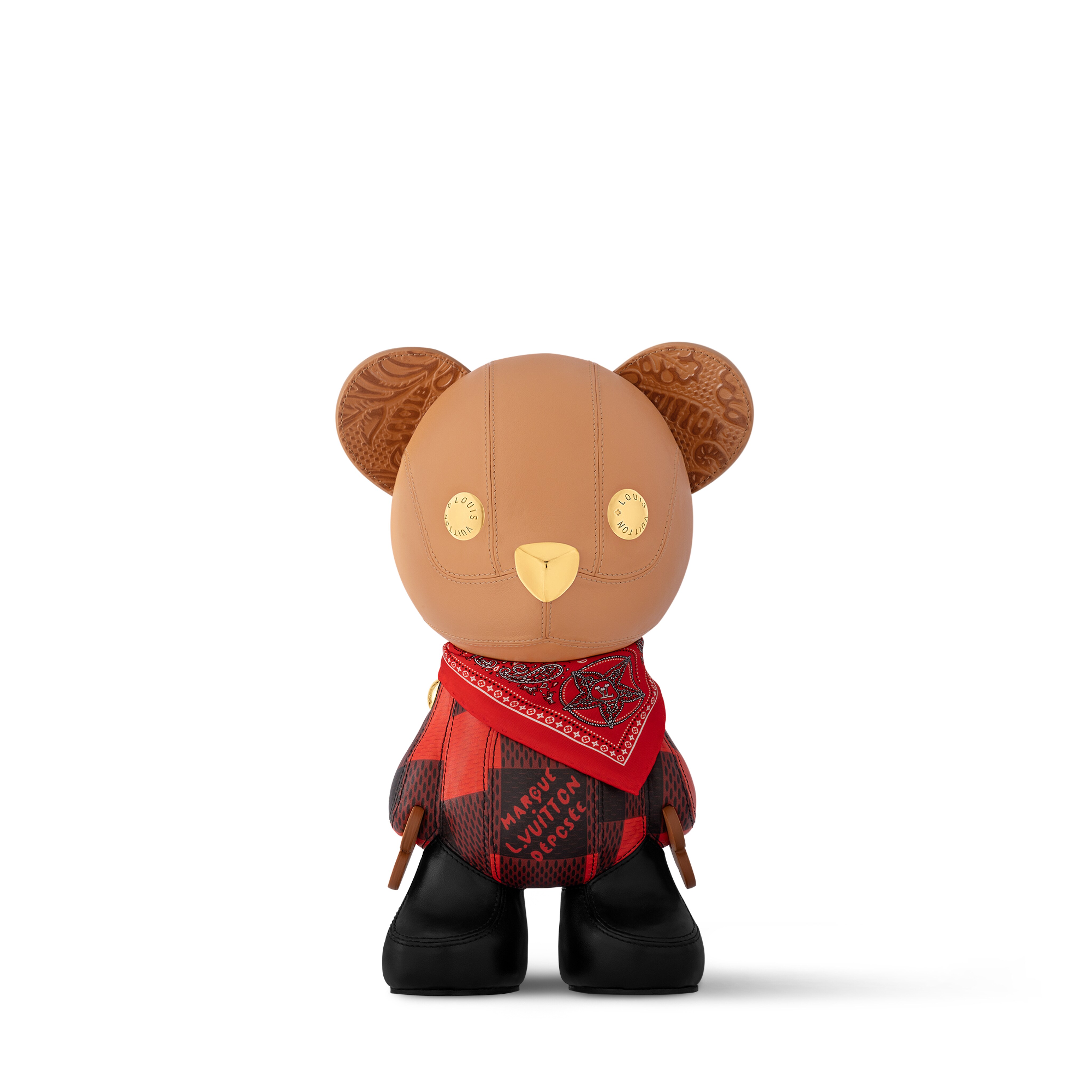 ルイ･バッファロー