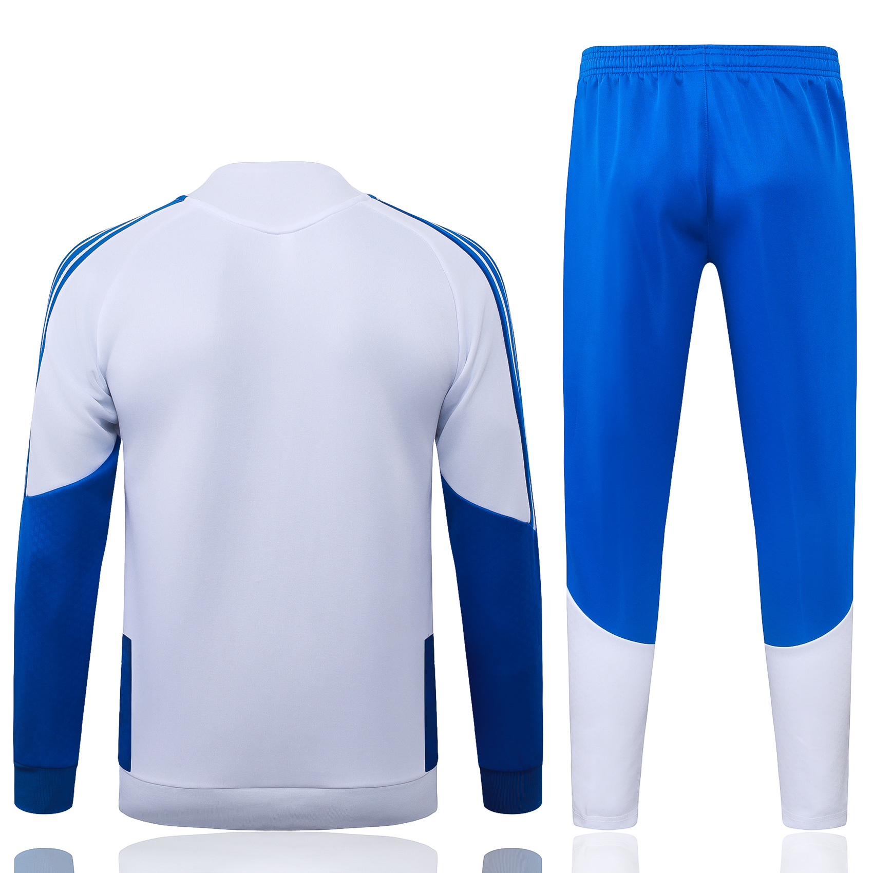 Juventus Training Jacket Suit 26/27 | Soc Jersey - Premium Football Jersey