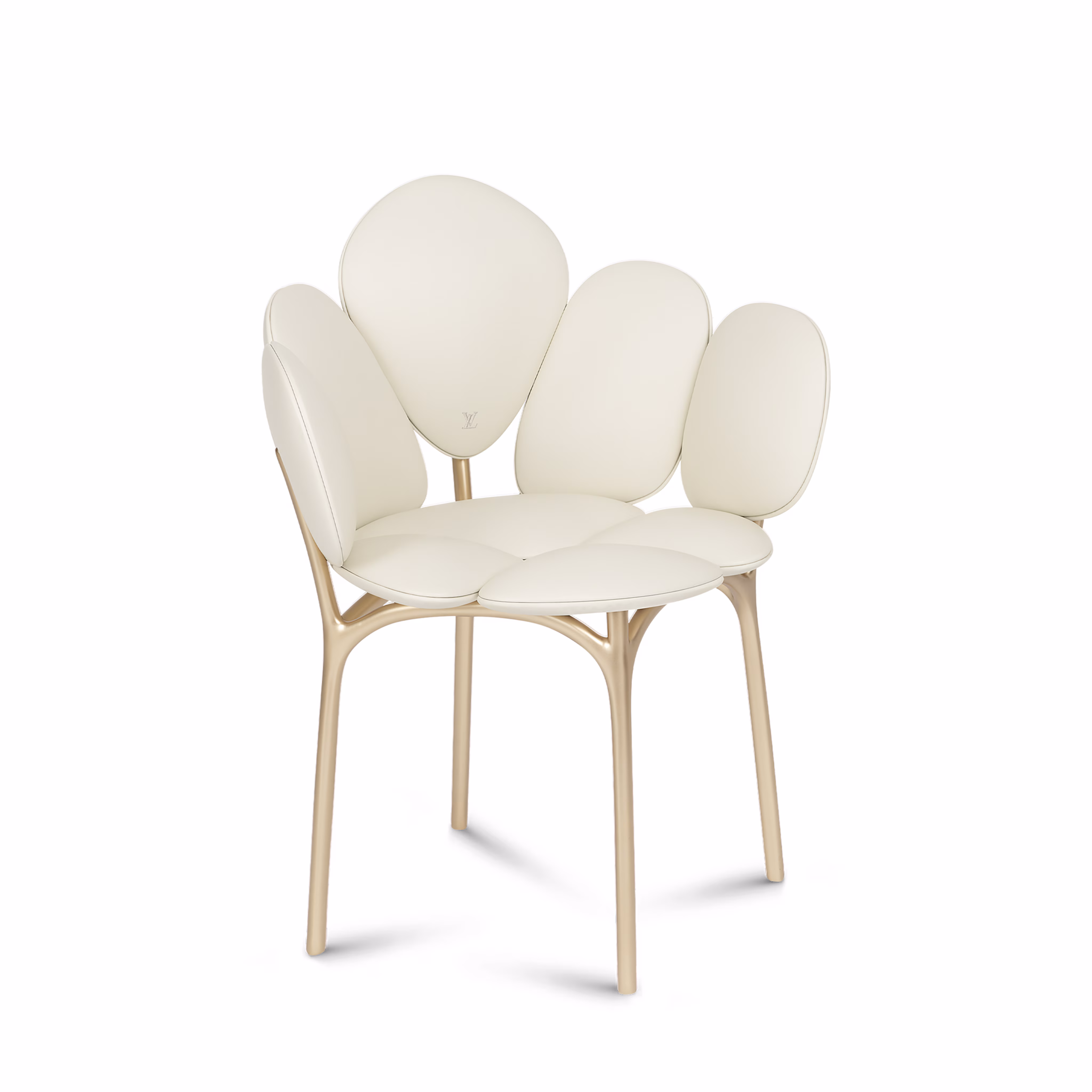 Petal Chair by Marcel Wanders