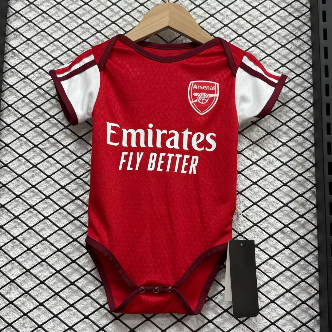 Baby Kit 26/27 Arsenal