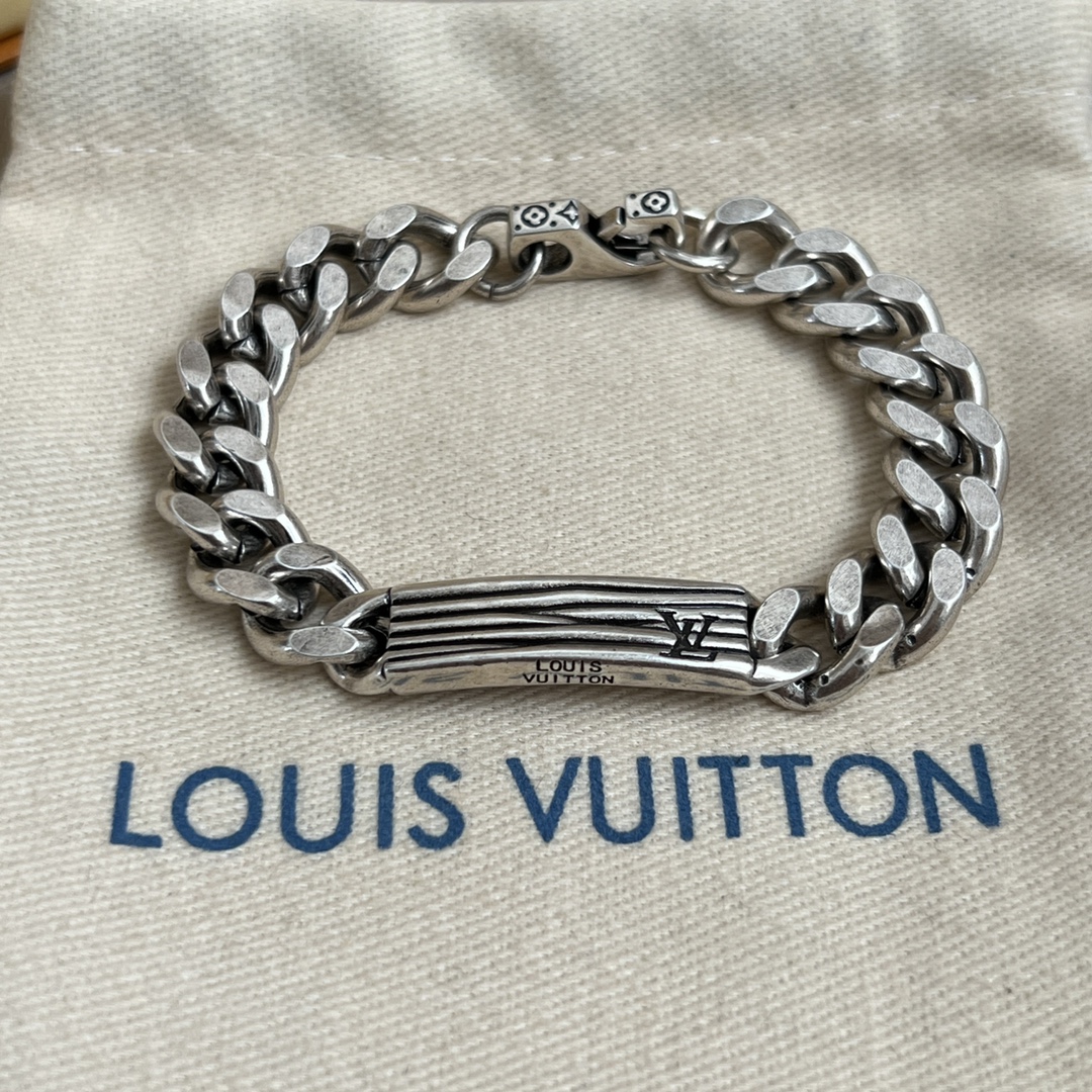 LV Unisex Bracelet