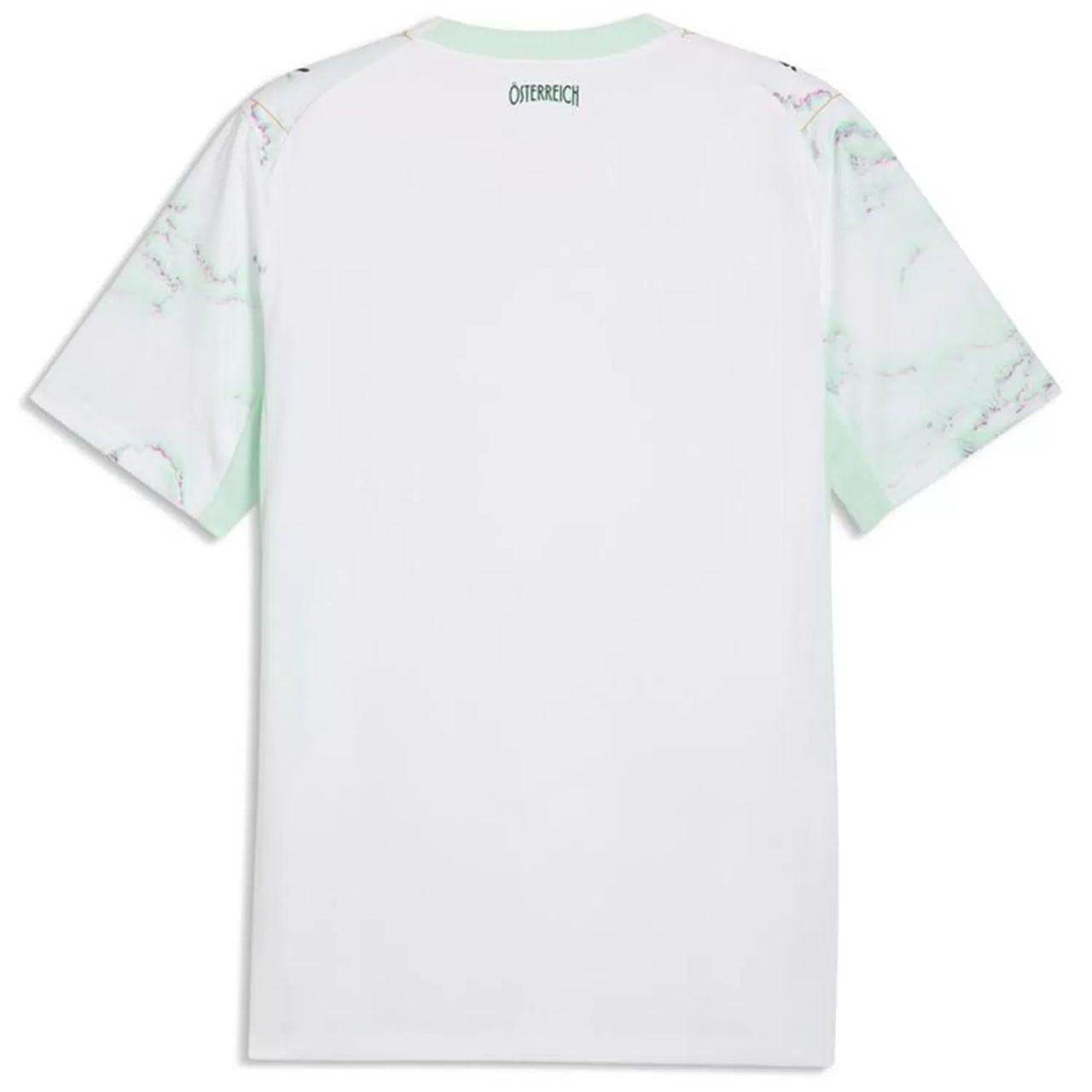 Austria Away Jersey World Cup 2026