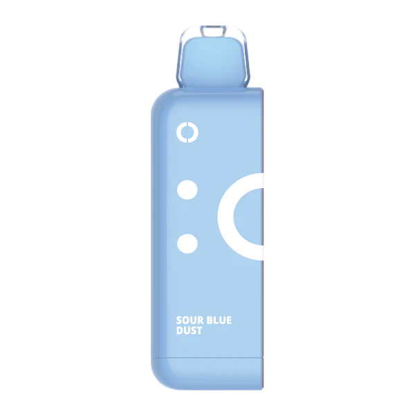 OFF-STAMP Classic Cube 25K Disposable Pod product image