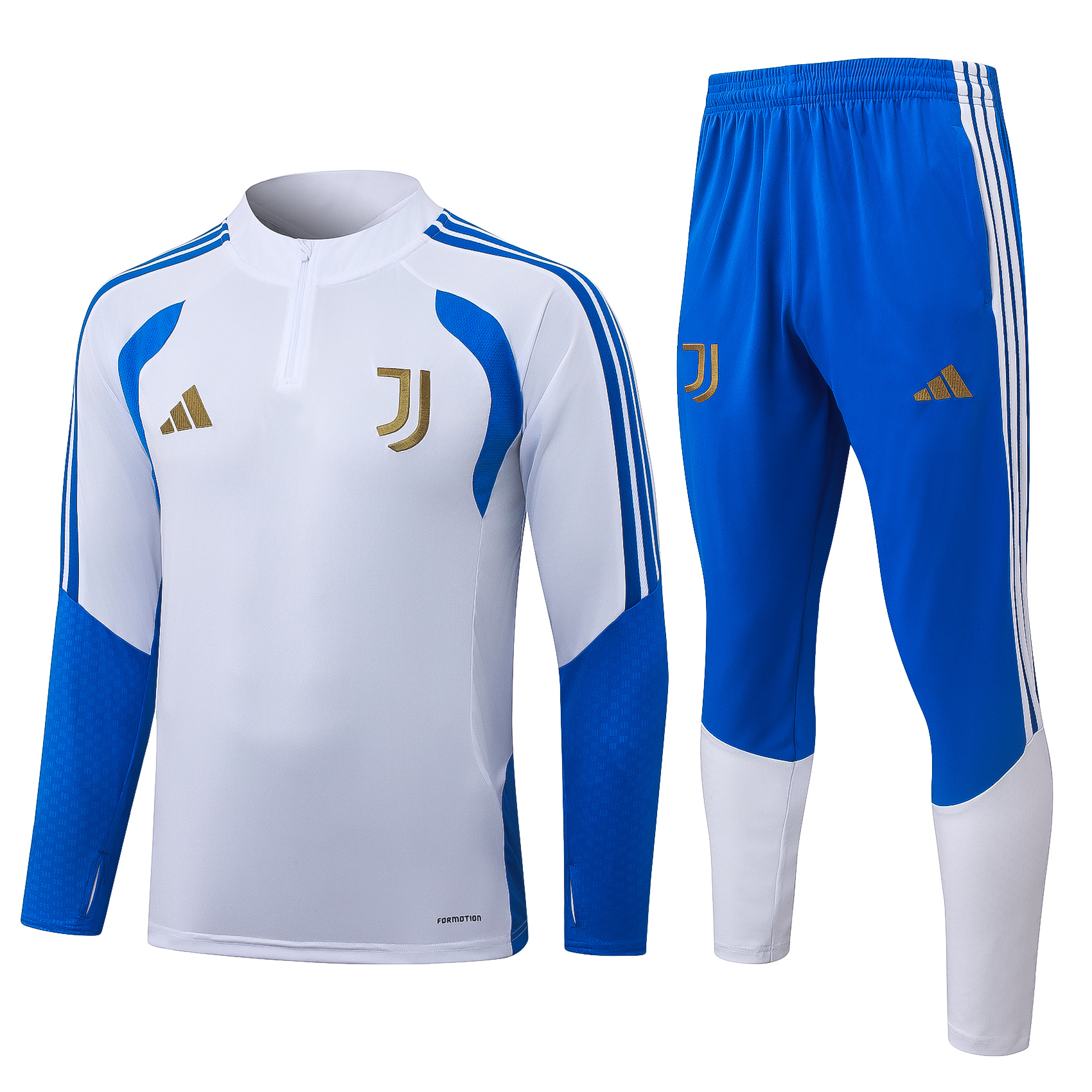 Juventus Training Jacket Suit 26/27