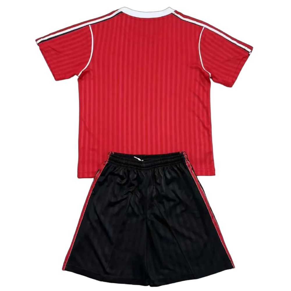 Kids Manchester United 25/26 Special 16-28