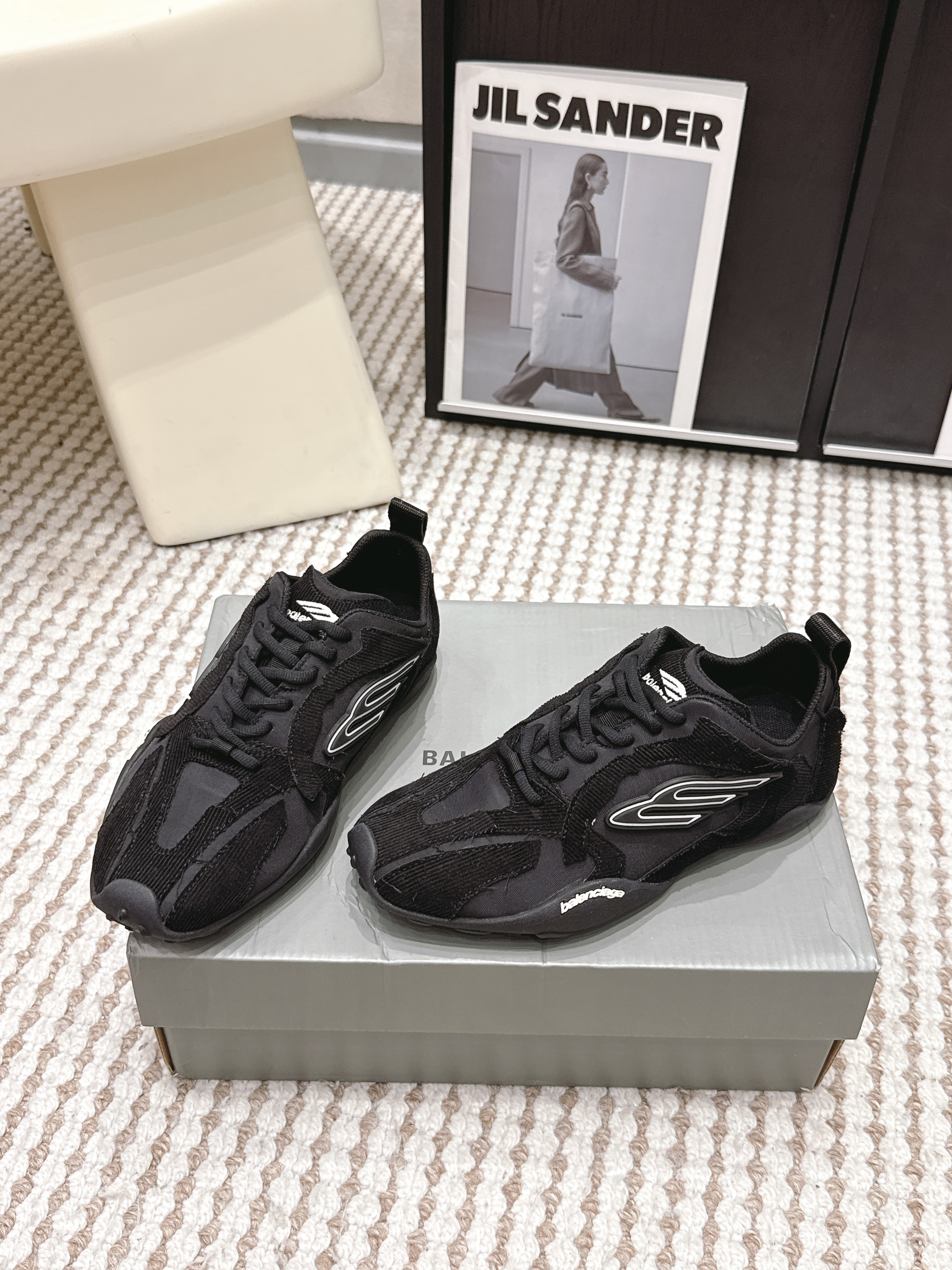 Balenciaga Monday Ultra Women's Sneaker