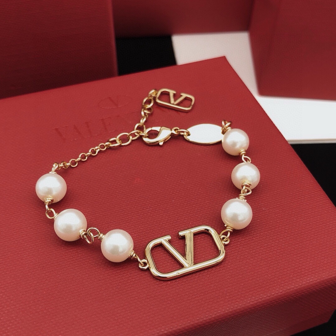 Valentino Classic Vlog braclet