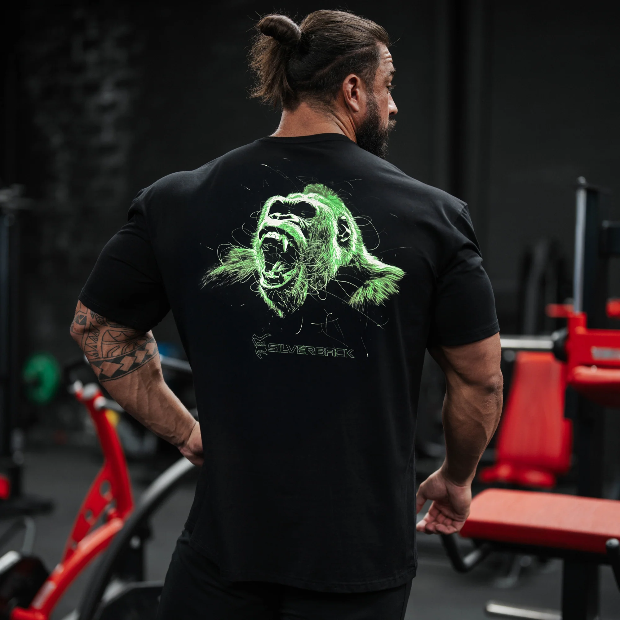 Overload T-Shirt