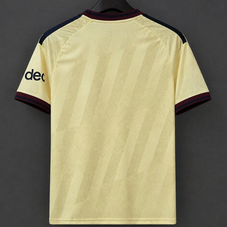 2026/27 Arsenal Third Jersey S-4XL