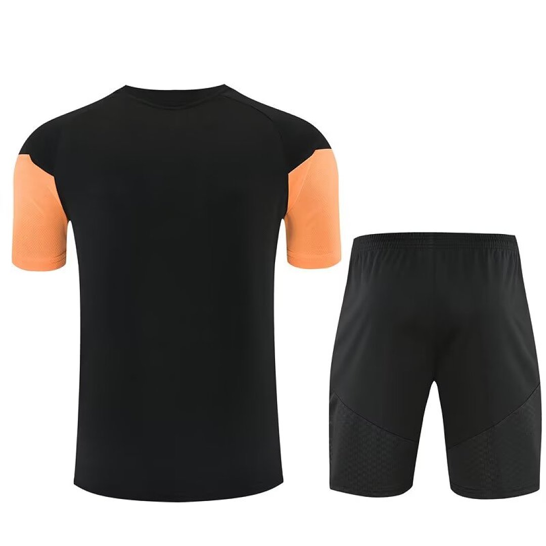 Arsenal Tiro Training Jersey Suit 26/27