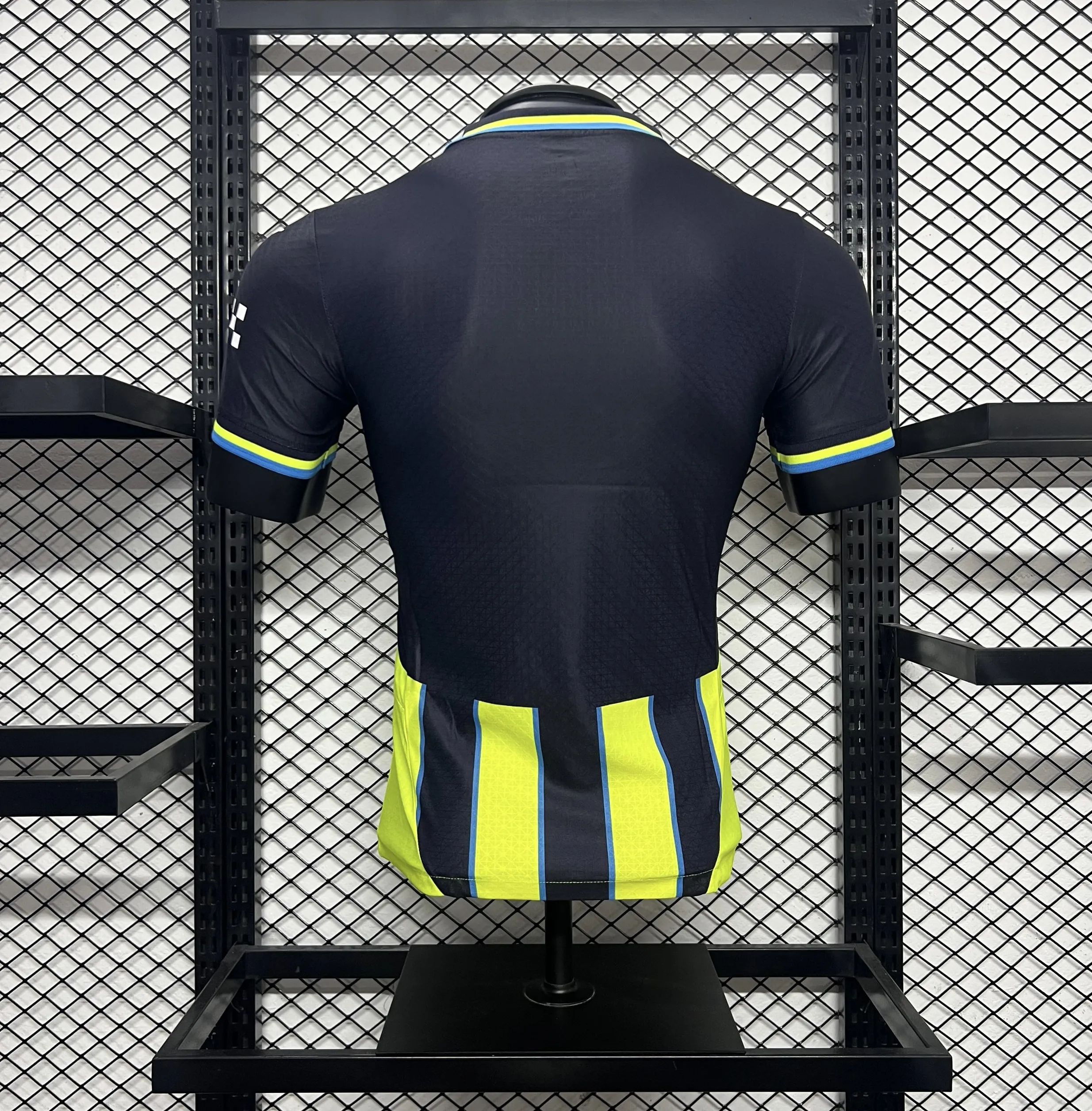 Player Version Manchester City 24/25 Away