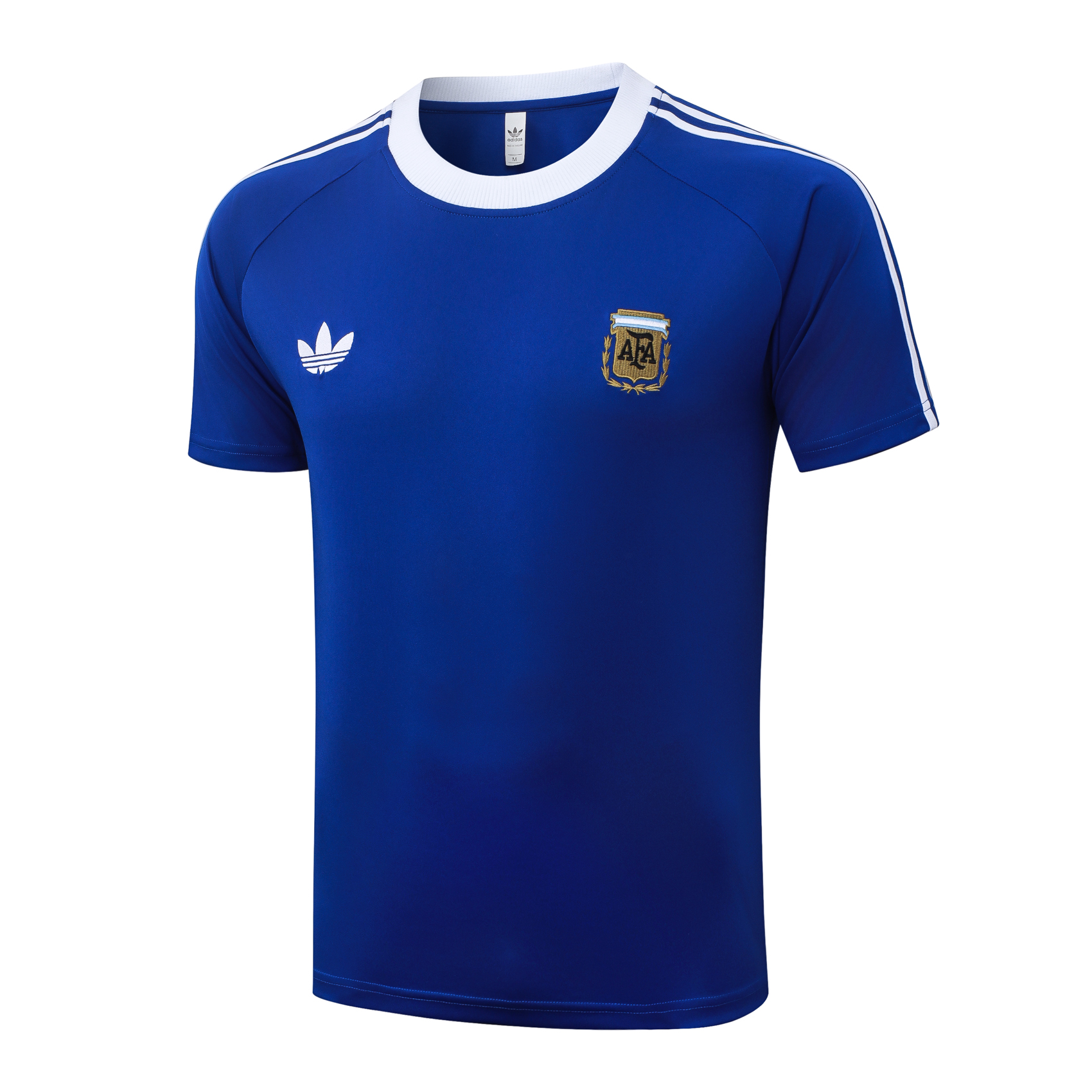 Argentina Training Short sleeve Jersey 26/27 | Soc Jersey - Premium Football Jersey