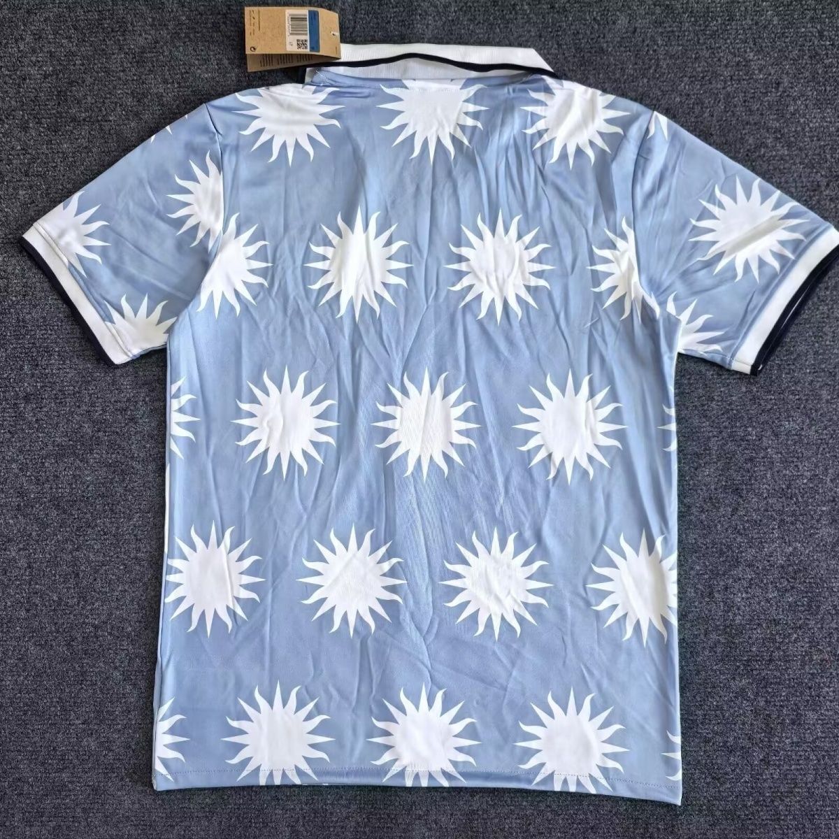 Uruguay Special Edition Jersey 2026