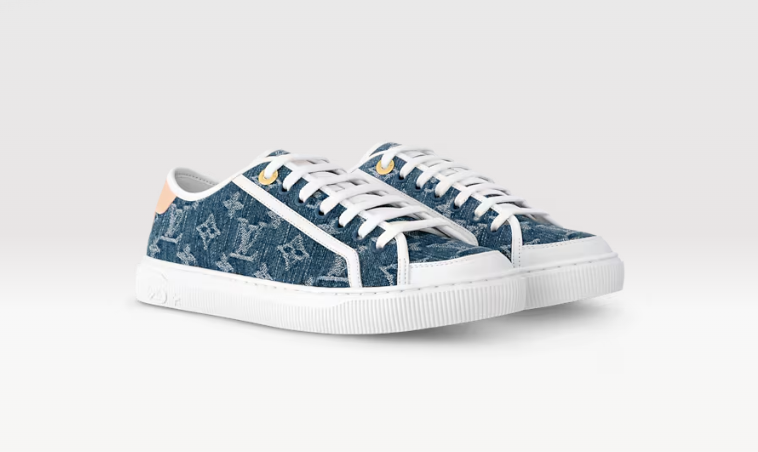 Women's LV Lagoon Sneaker