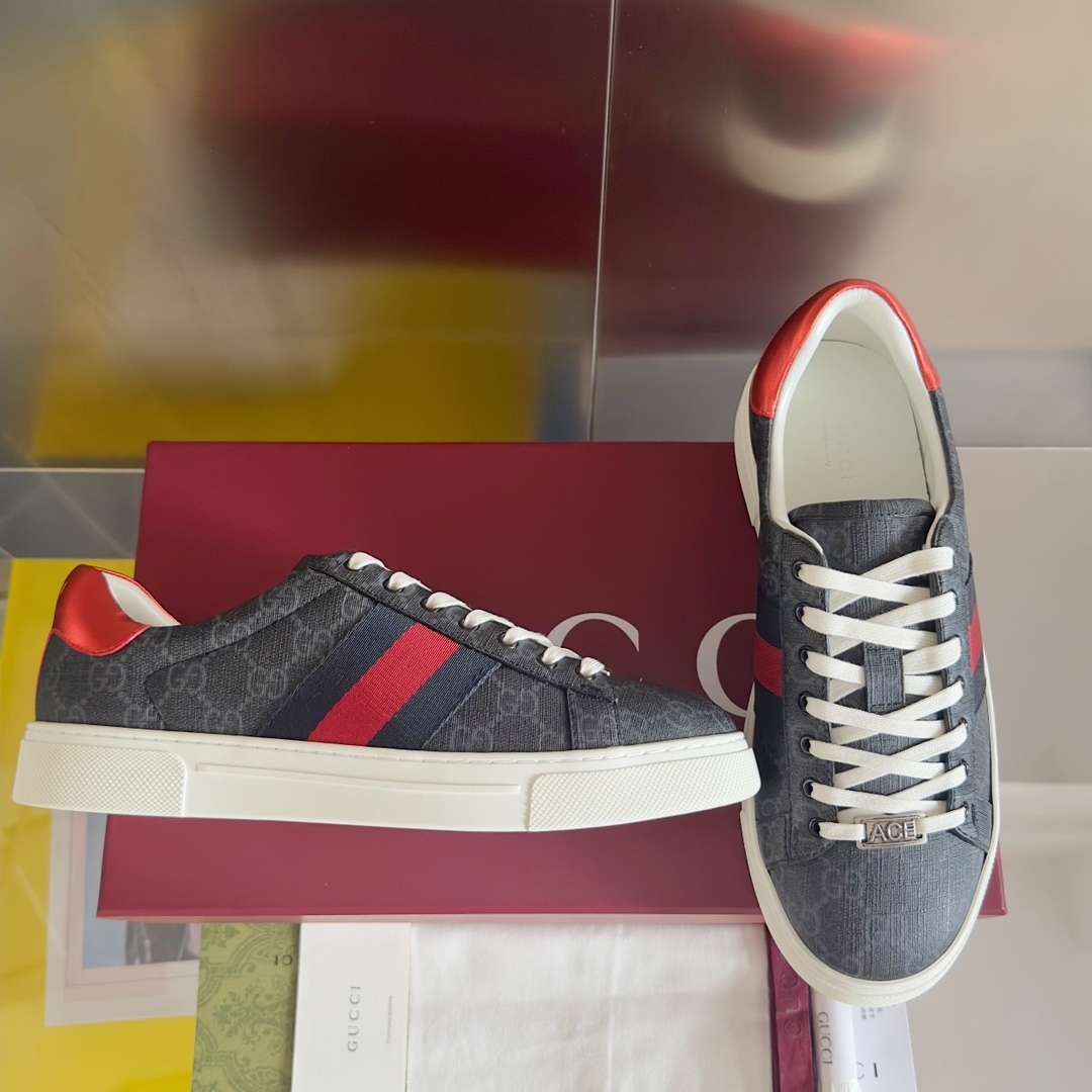 Men's Gucci Ace Sneaker