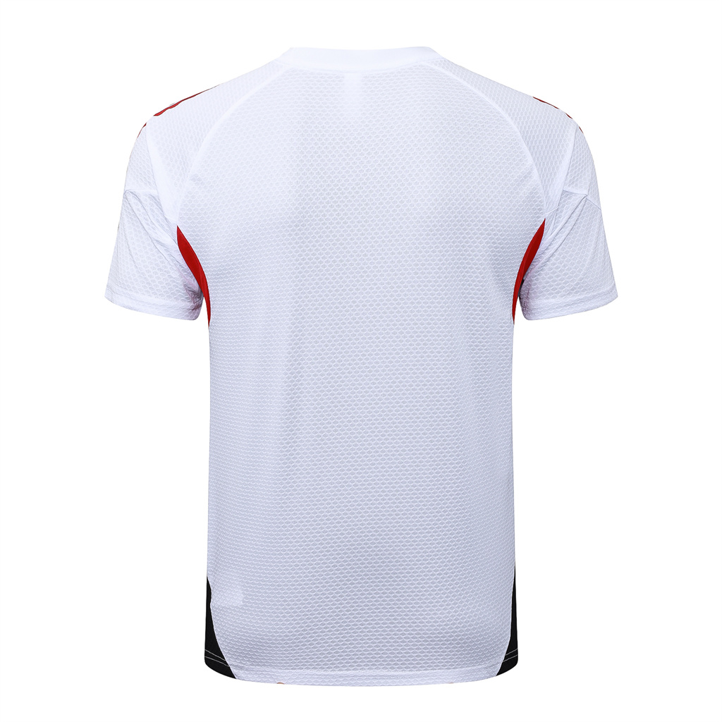 Bayern Munich Training Short sleeve Jersey 25/26