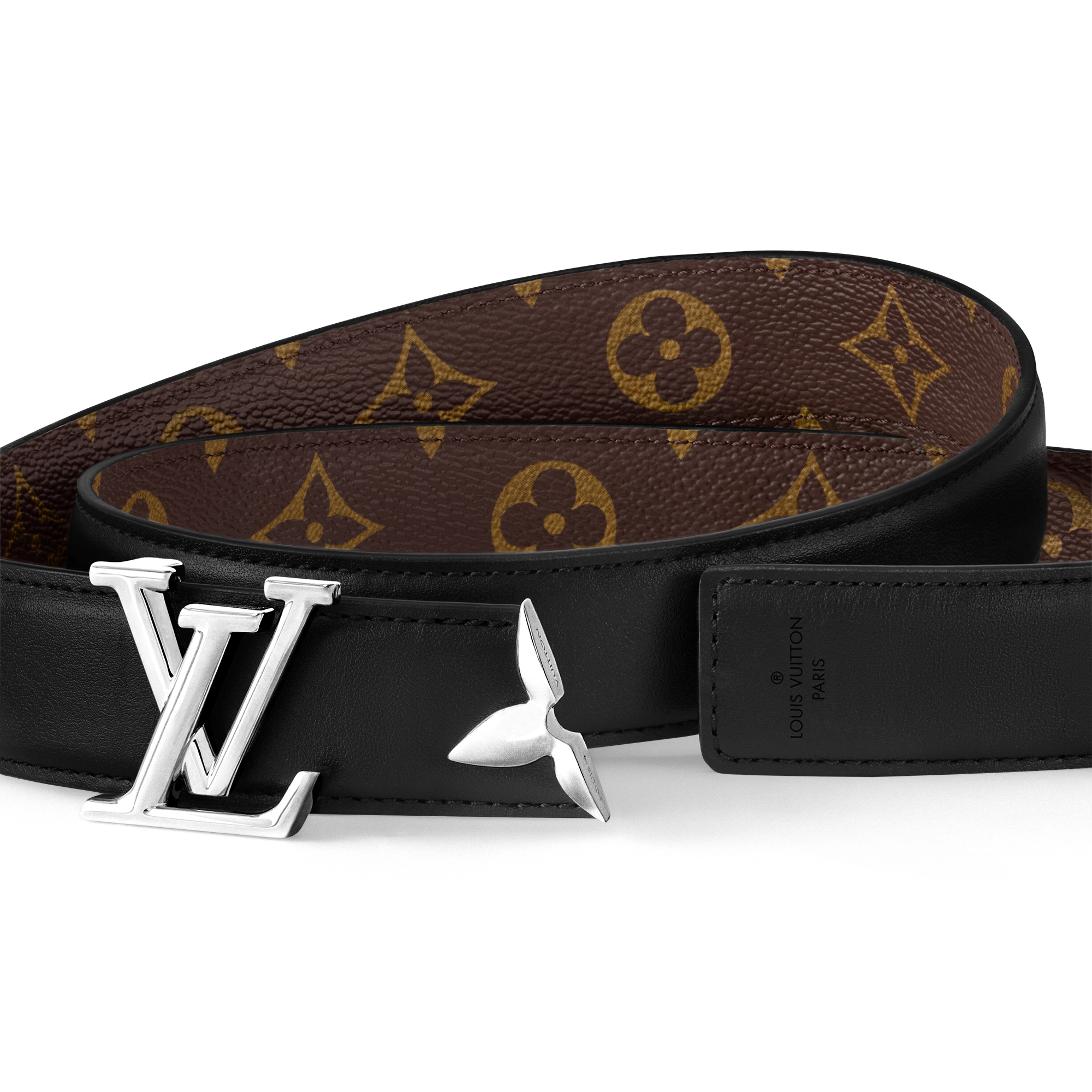 ベルト･プリティー LV 30MM リバーシブル