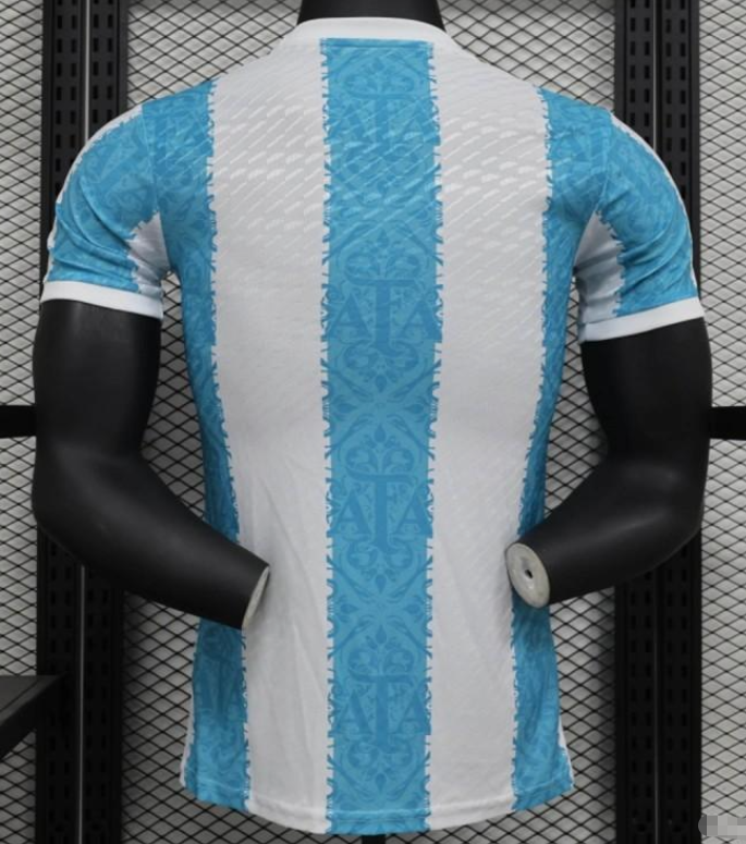 25/26 Player Version Argentina Special Edition