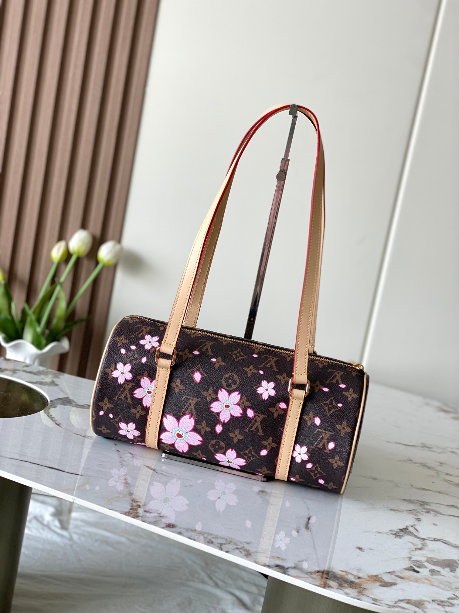Louis Vuitton Bags LV x TM Papillon