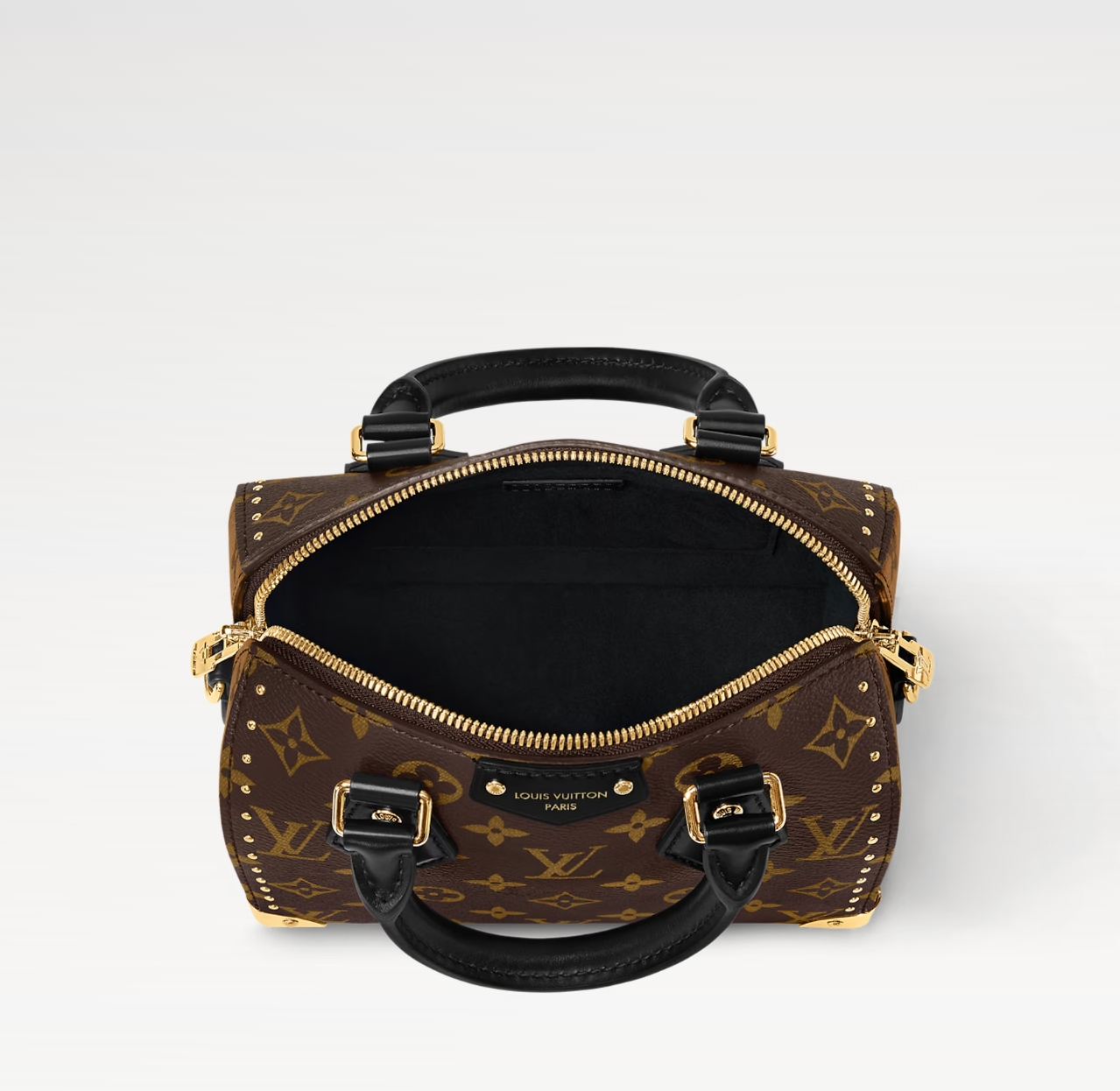 Louis Vuitton LV Speedy Trunk 20