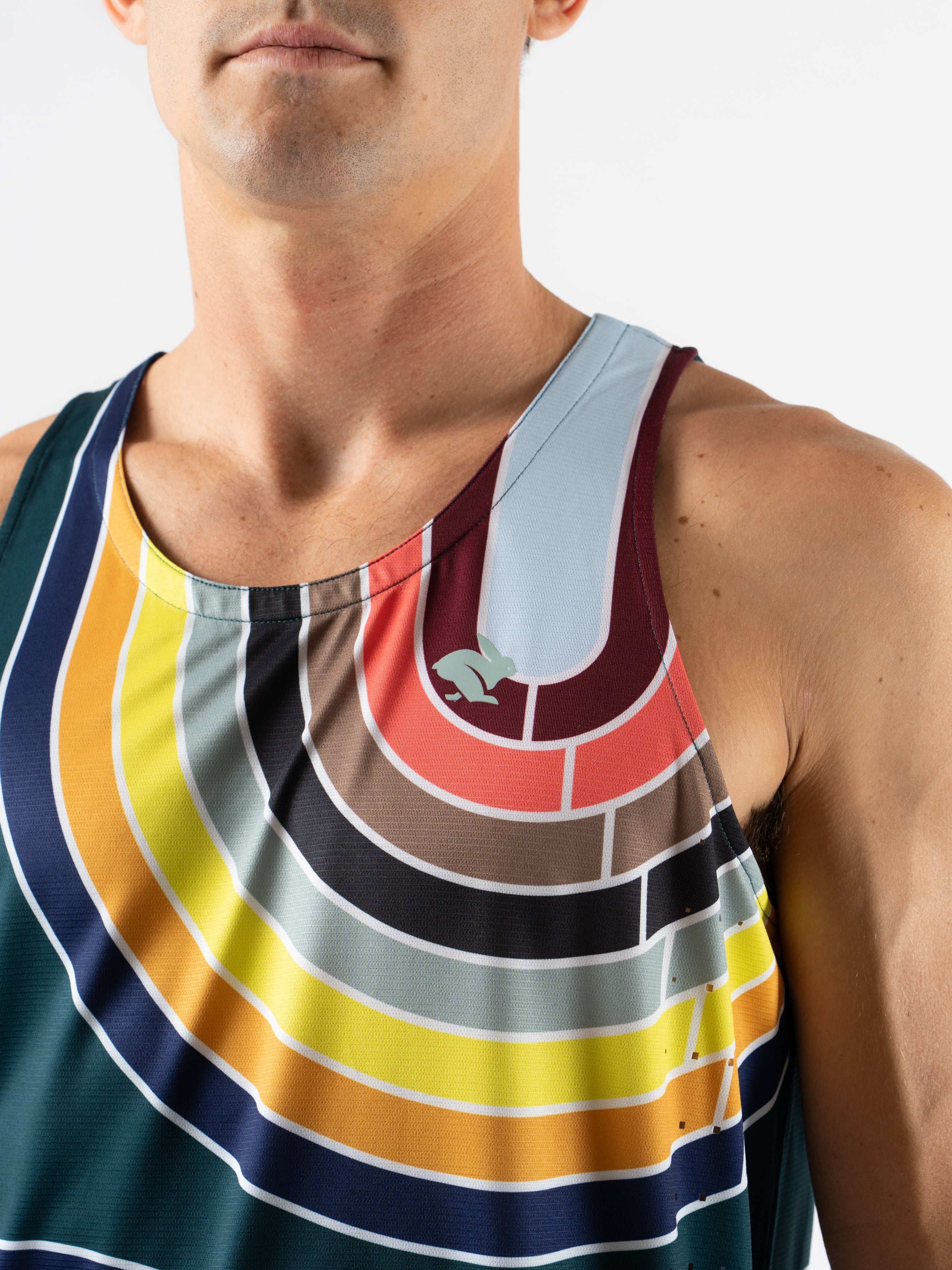 Race Pace Tank