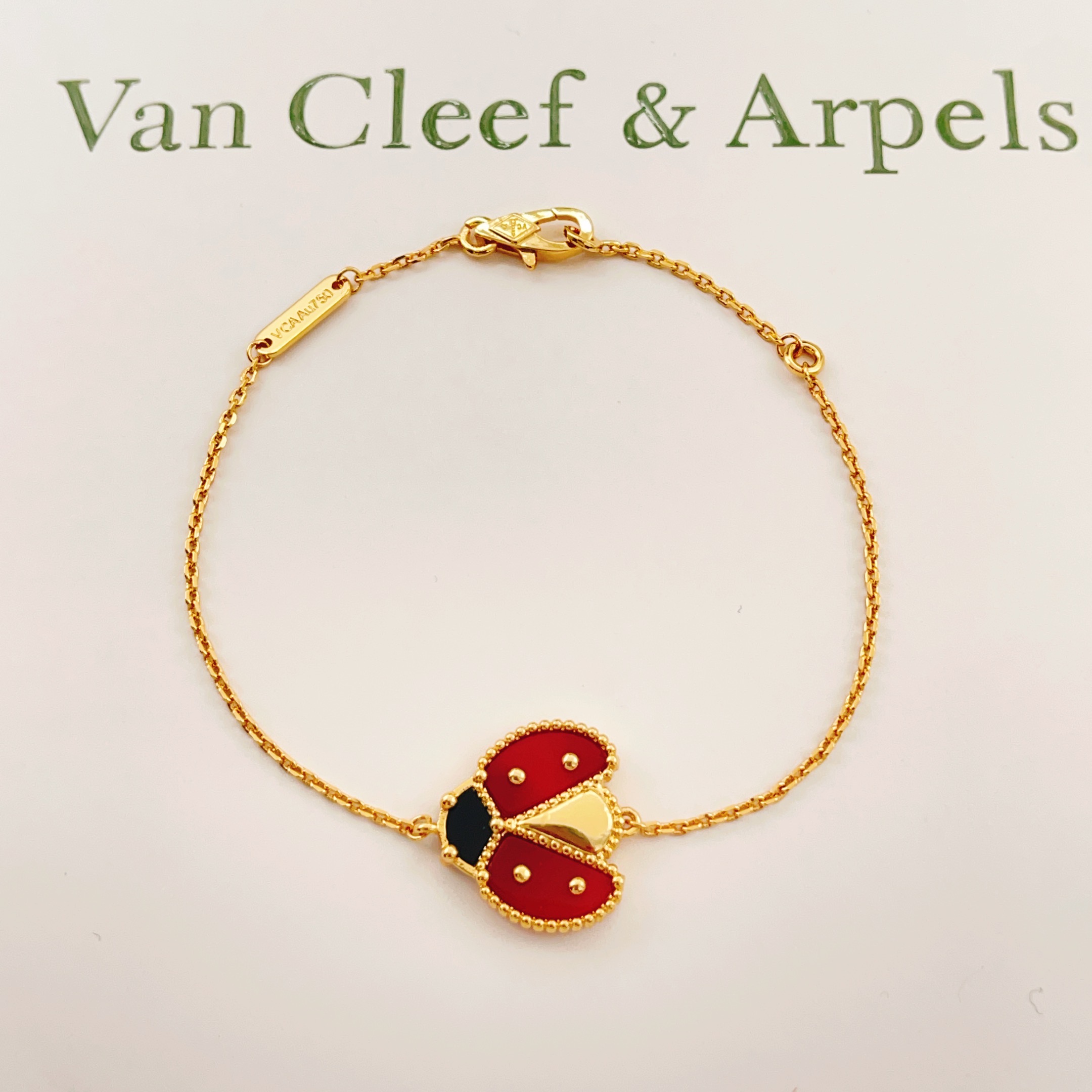 Van Cleef Fashion Bracelet