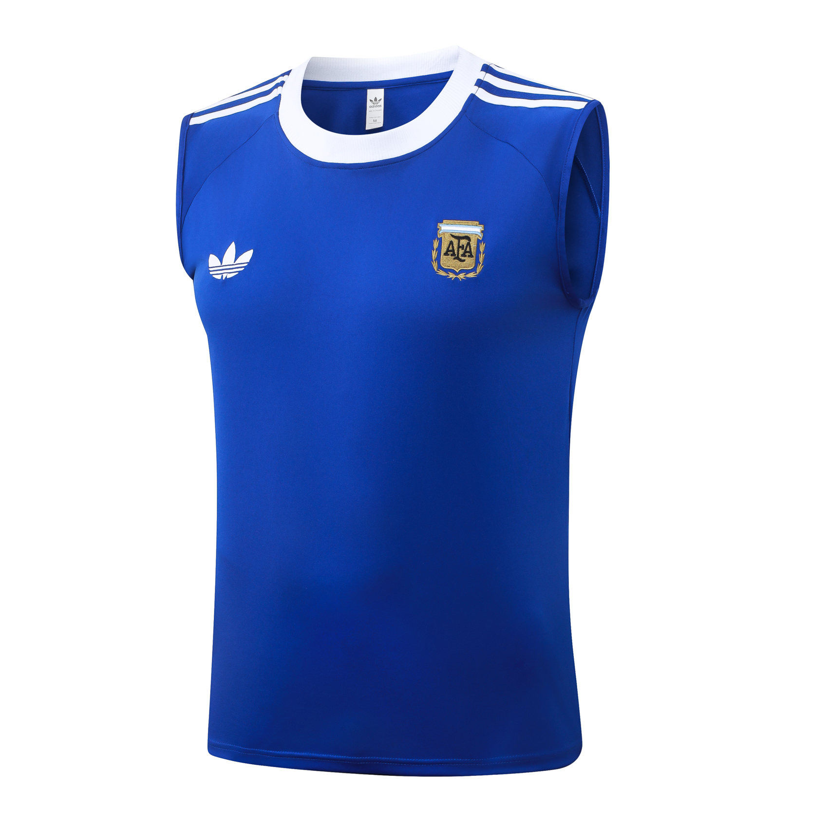 Argentina Training Jersey 26/27 | Soc Jersey - Premium Football Jersey