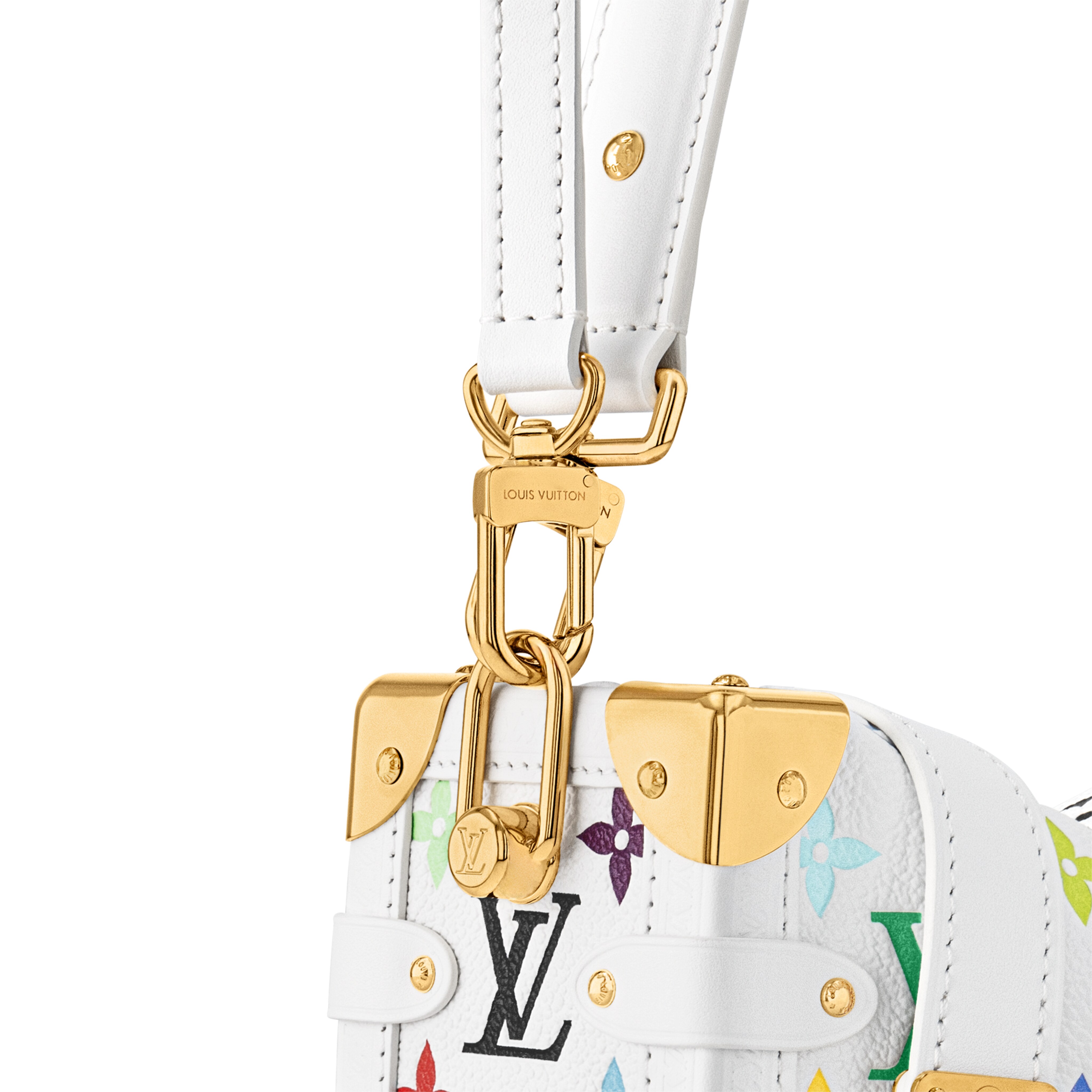 LV × TM サイドトランク MM