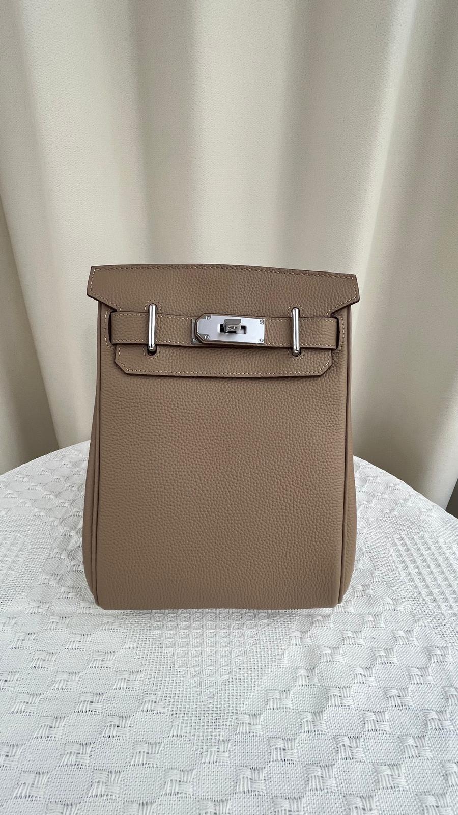Hermès Hac a Dos PM backpack
