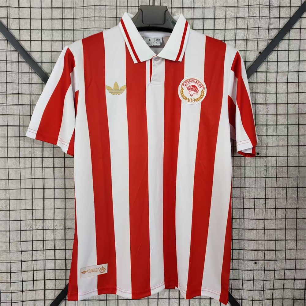 25/26 Olympiacos FC 100th S-XXL