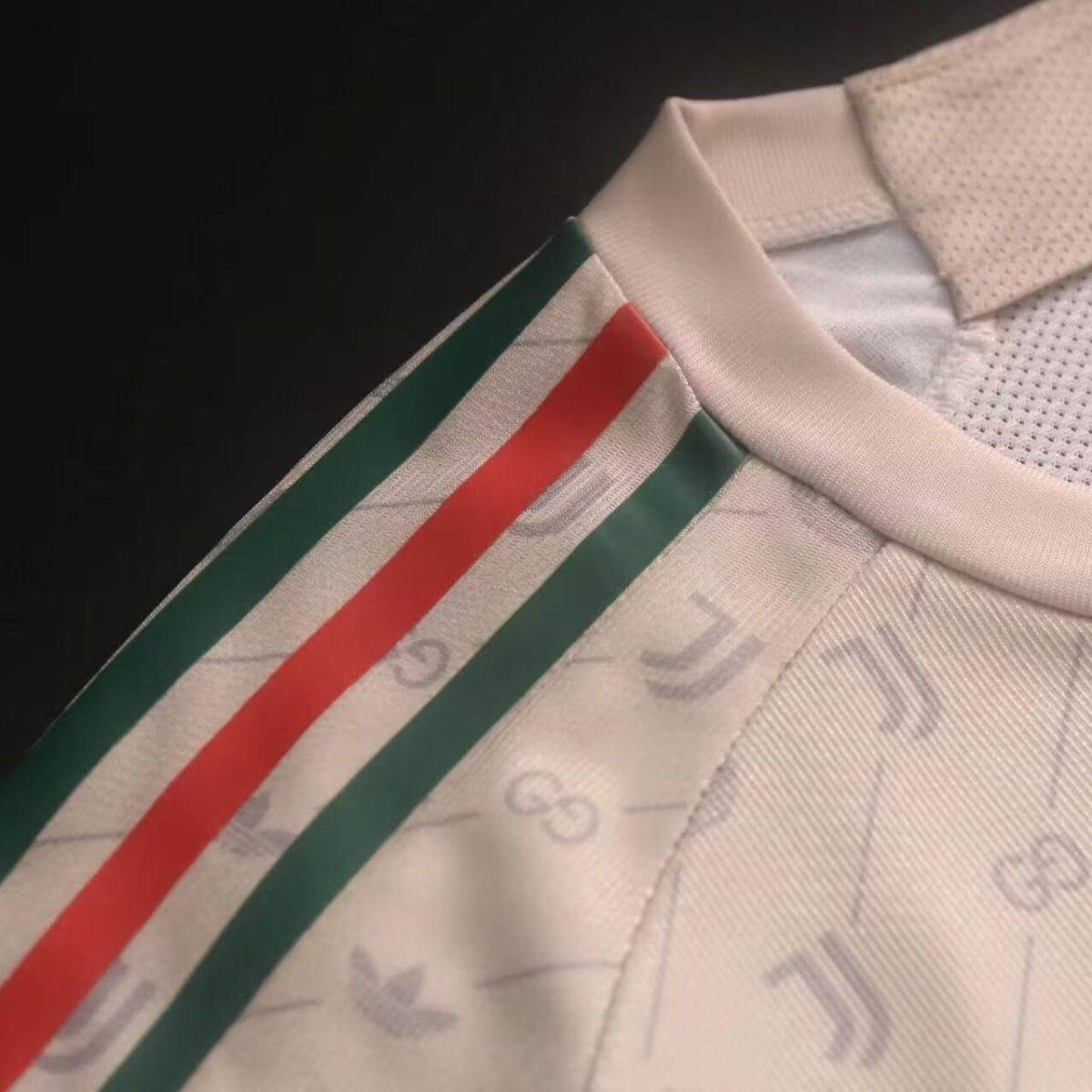 Juventus 24/25 Joint commemoration S-2XL