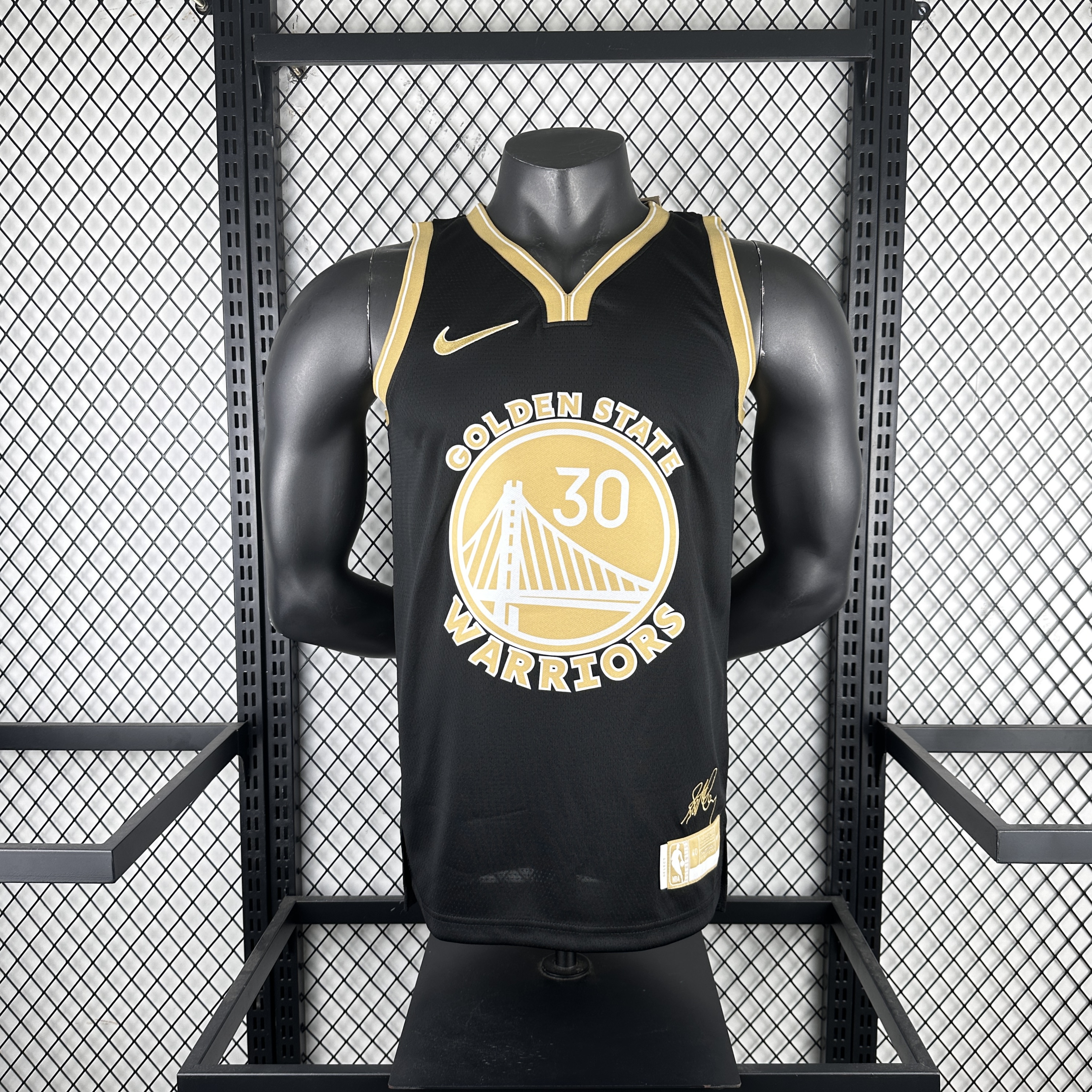 24 Season Warriors Glory Edition No.30 S-XXL