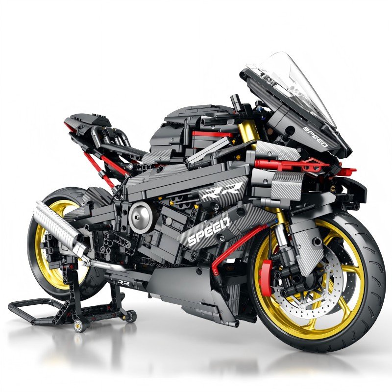 JuHang bm002 - BMW M 1000 RR