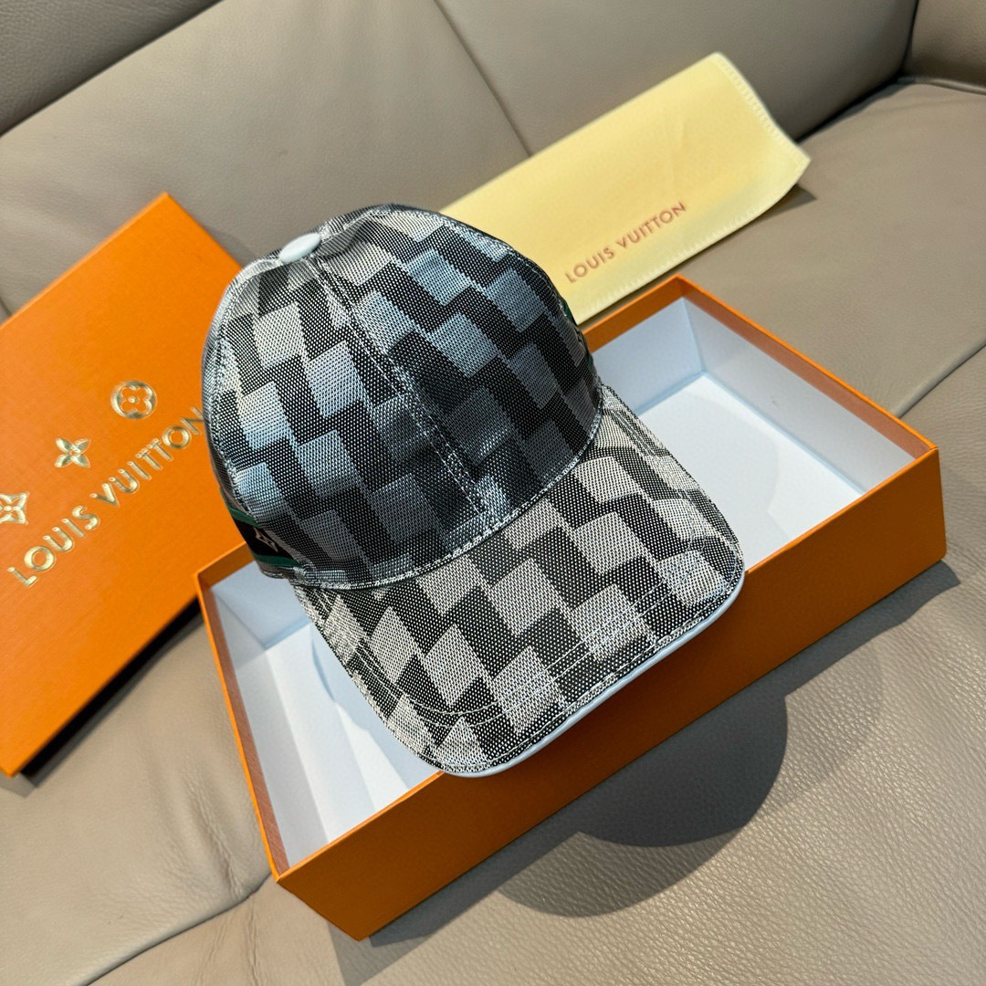 LV Baseball Cap