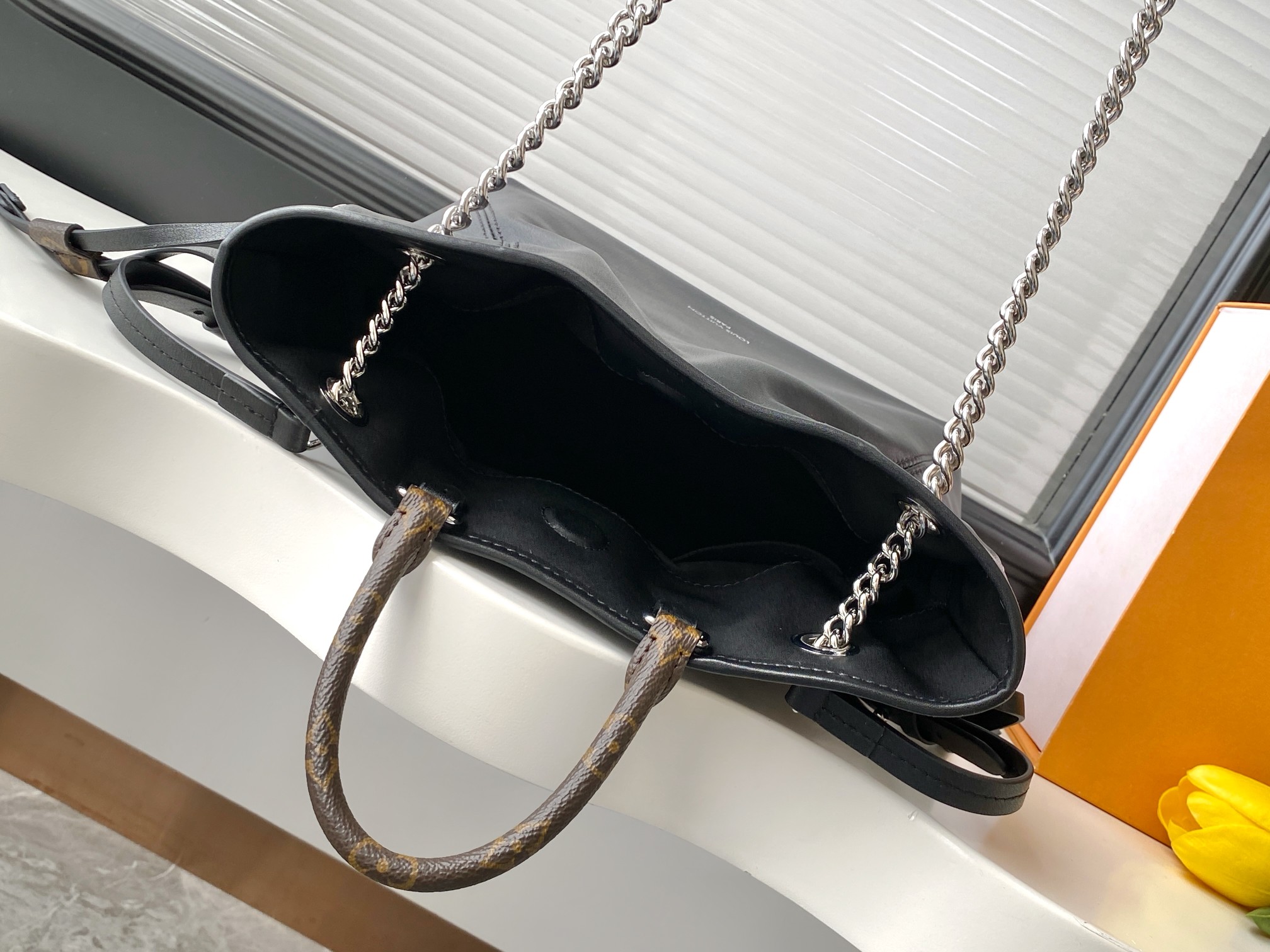 Louis Vuitton Vibe Off Duty Backpack