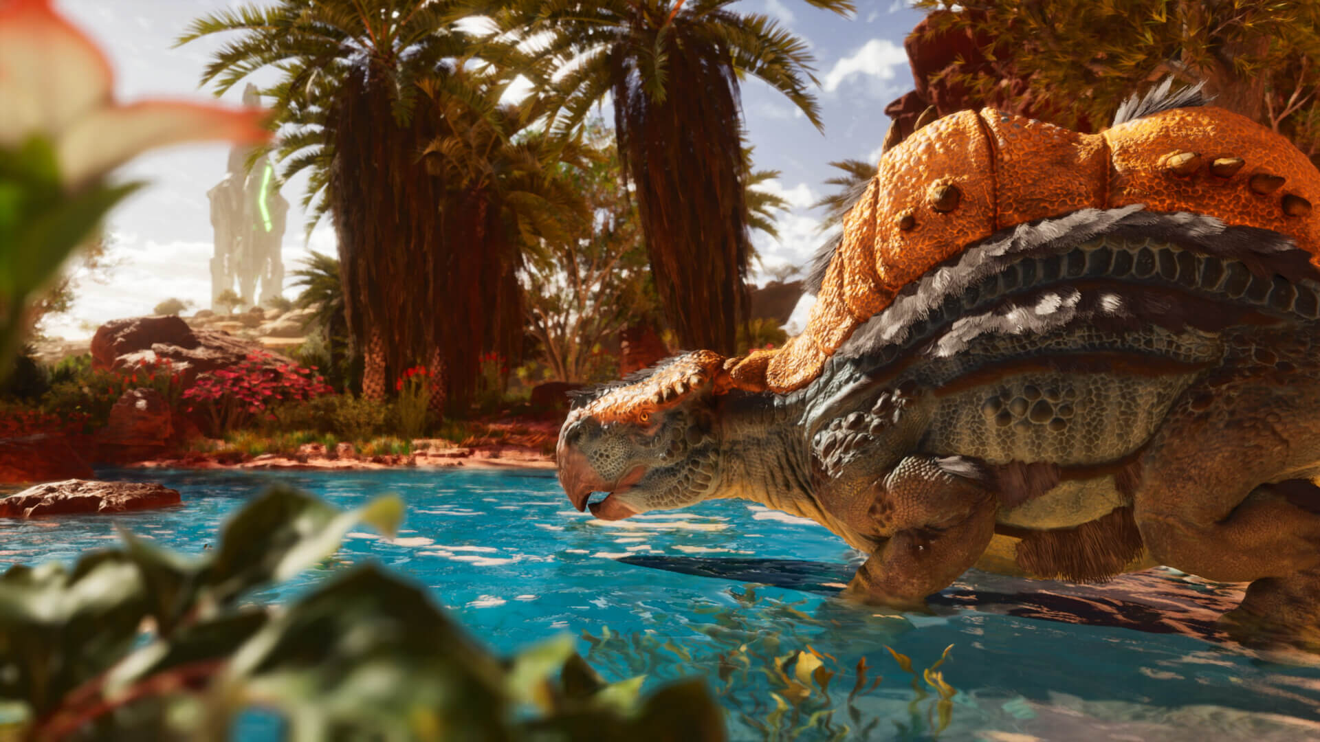 ARK: Survival Ascended PC Steam Account