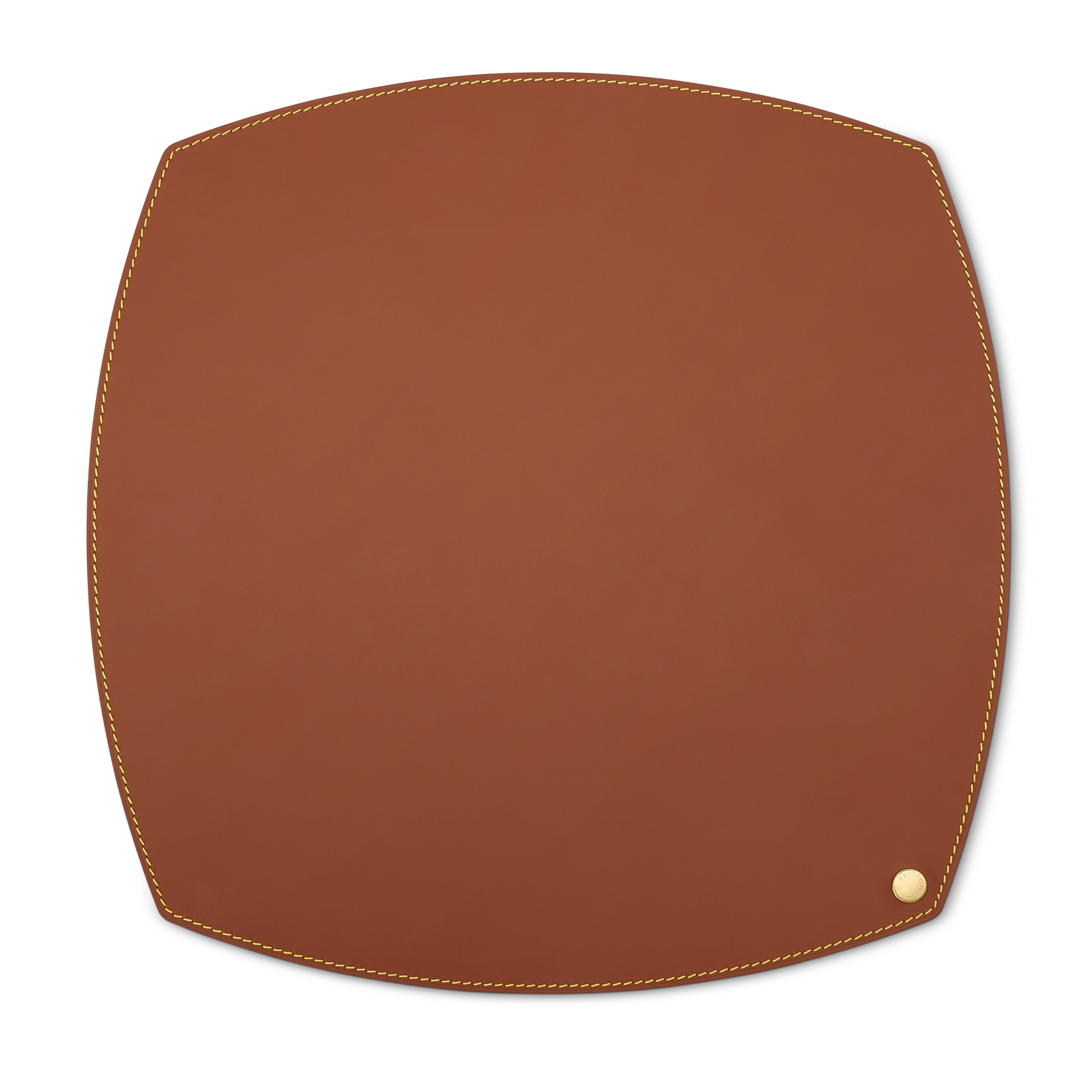 Set of 2 Rivet Tablemats