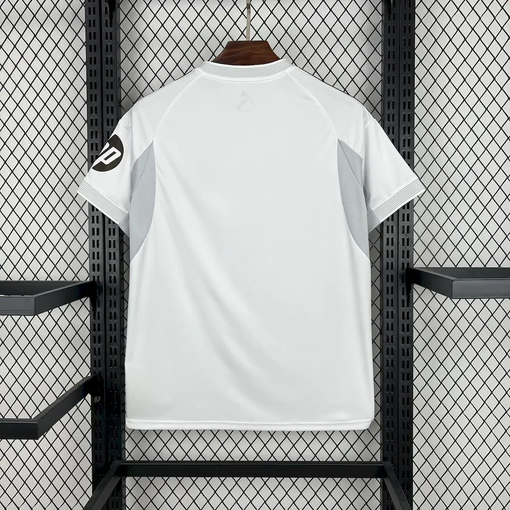 Real Mαdrid 25/26 Home  S-4XL