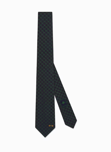 Men's Gucci Neck Tie