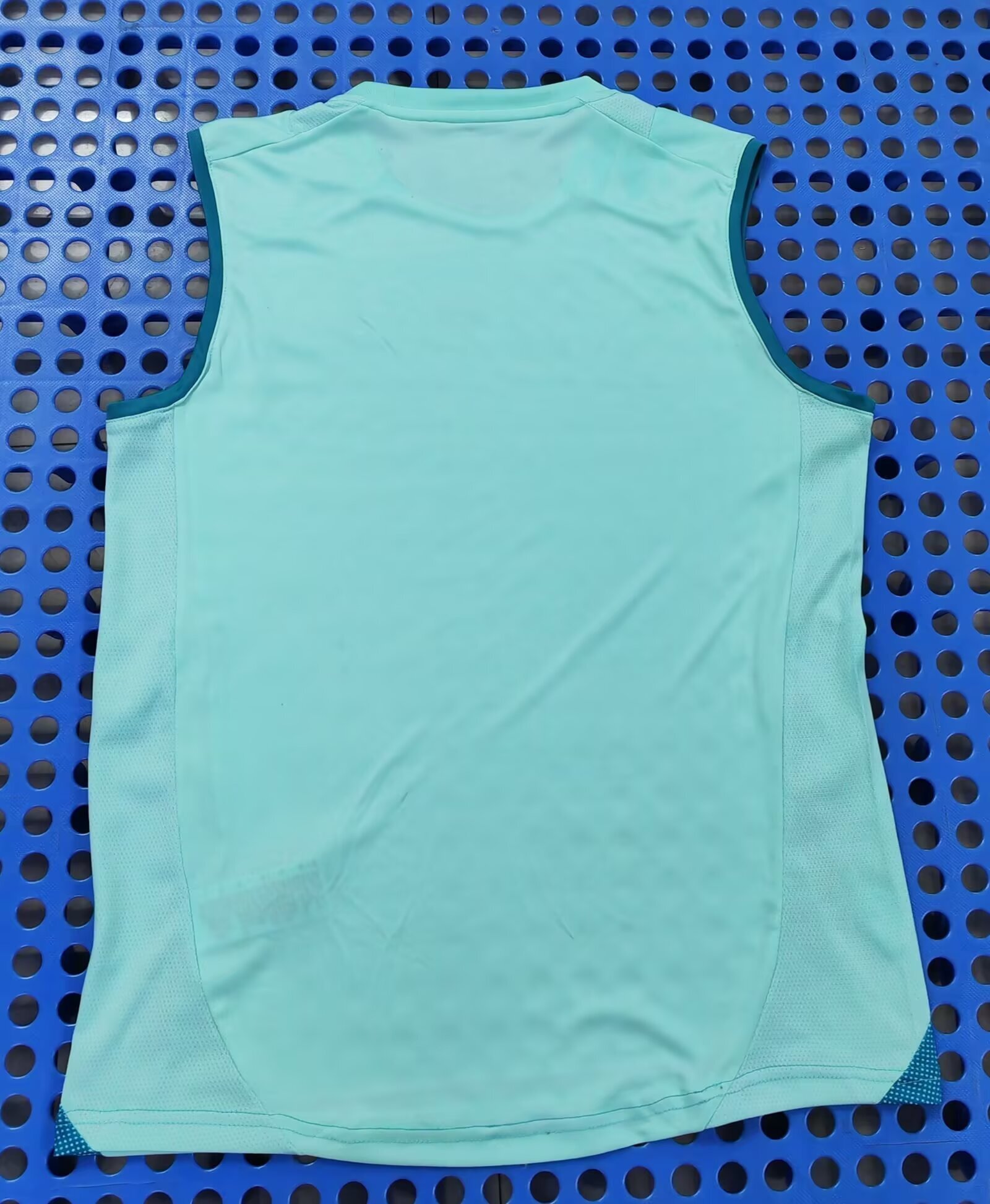 Cruzeiro Sleevesless Training Suit S-4XL
