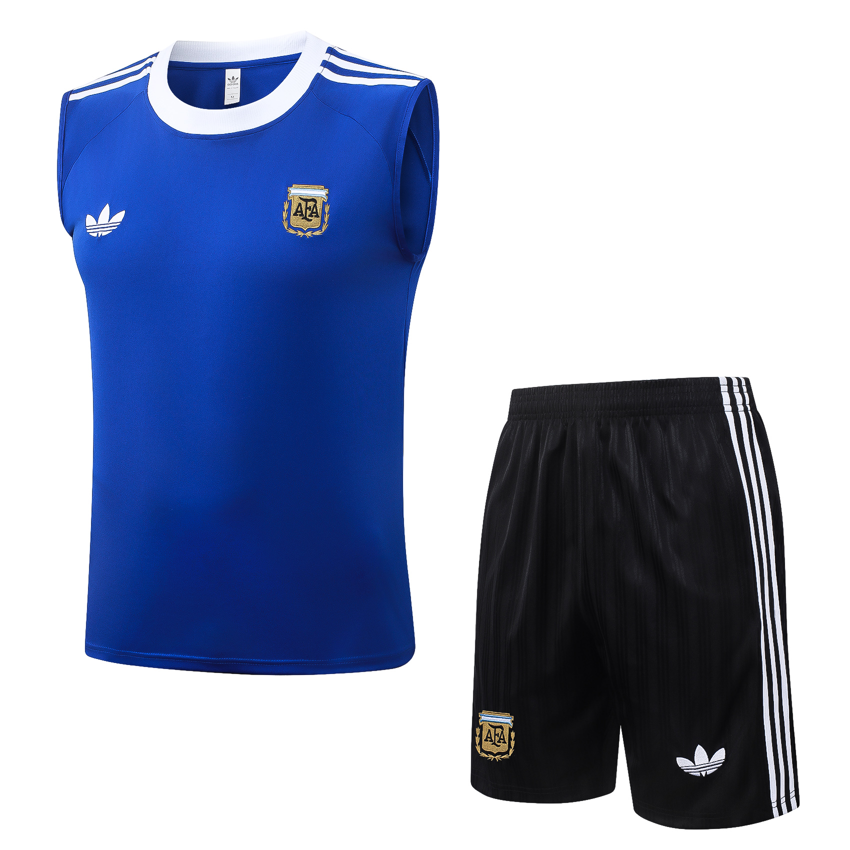 Argentina Training Jersey 26/27 | Soc Jersey - Premium Football Jersey
