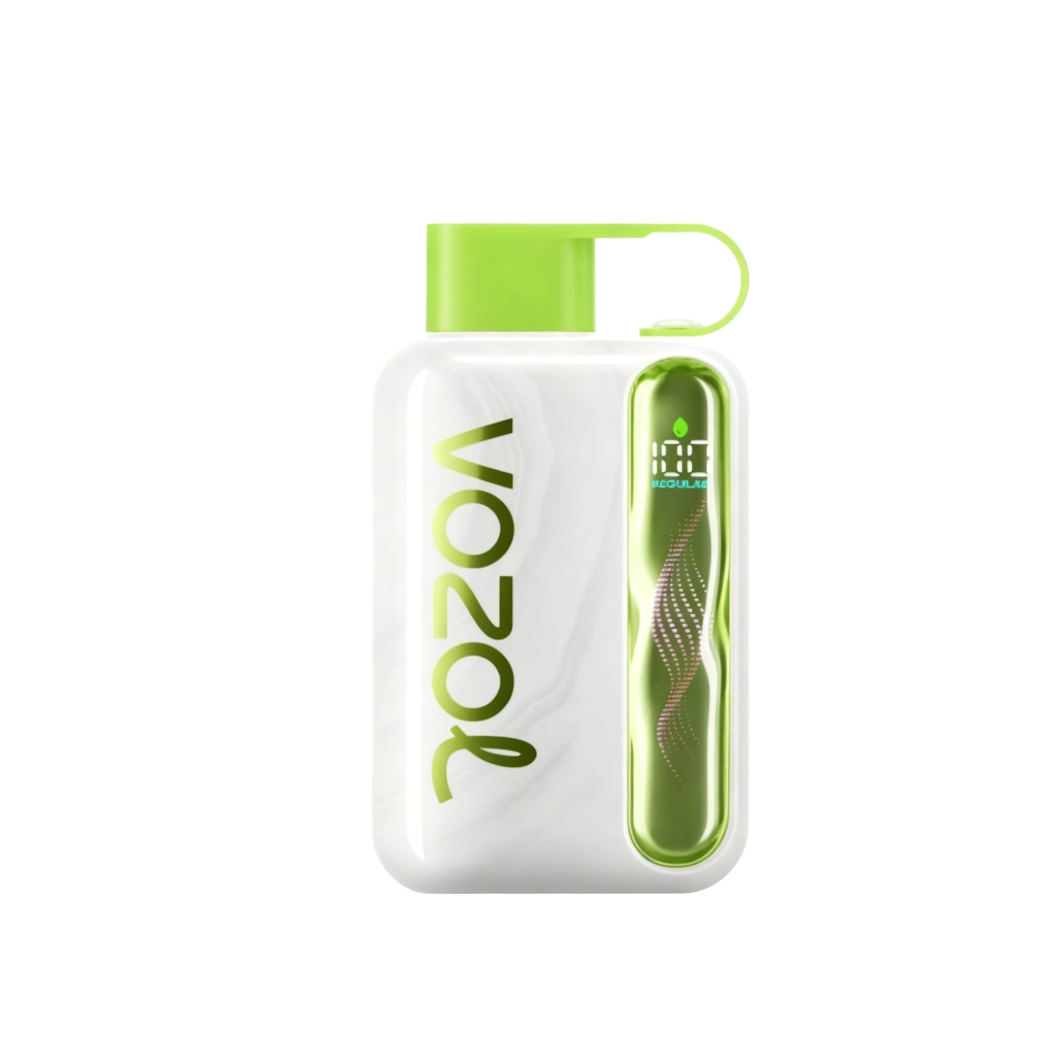 VOZOL Star 40K Disposable Vape – Sour Apple - Vaba Vaba