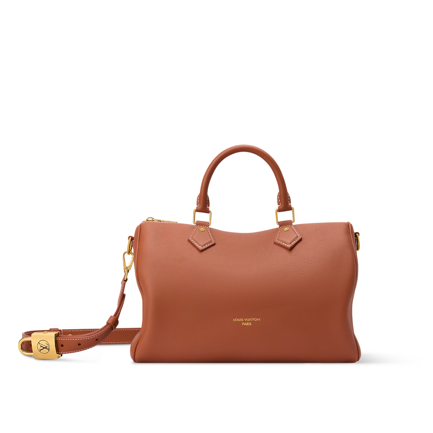 Louis Vuitton LV SPEEDY SOFT 30