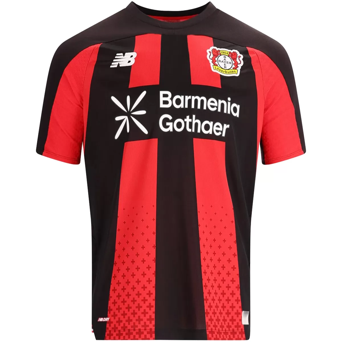 Bayer Leverkusen Home Jersey Fan Version 26/27 | Soc Jersey - Premium Football Jersey
