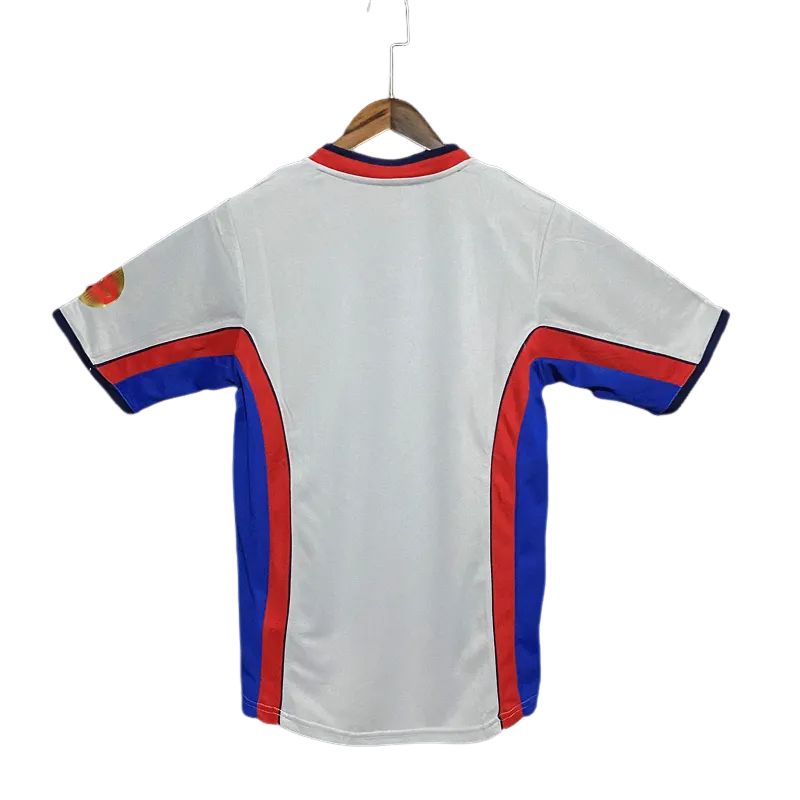 Retro Barcelona 1998/99 Away S-XXL